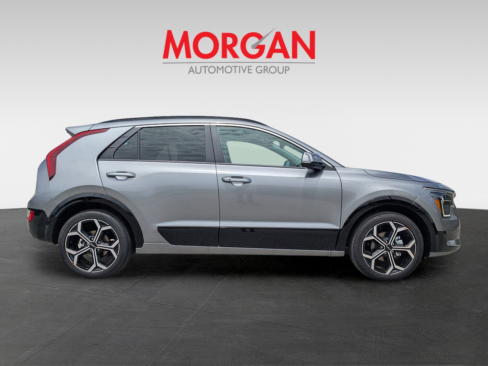 2025 Kia Niro - Photo 9