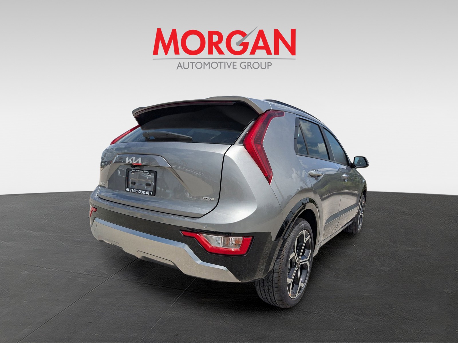 2025 Kia Niro - Photo 6