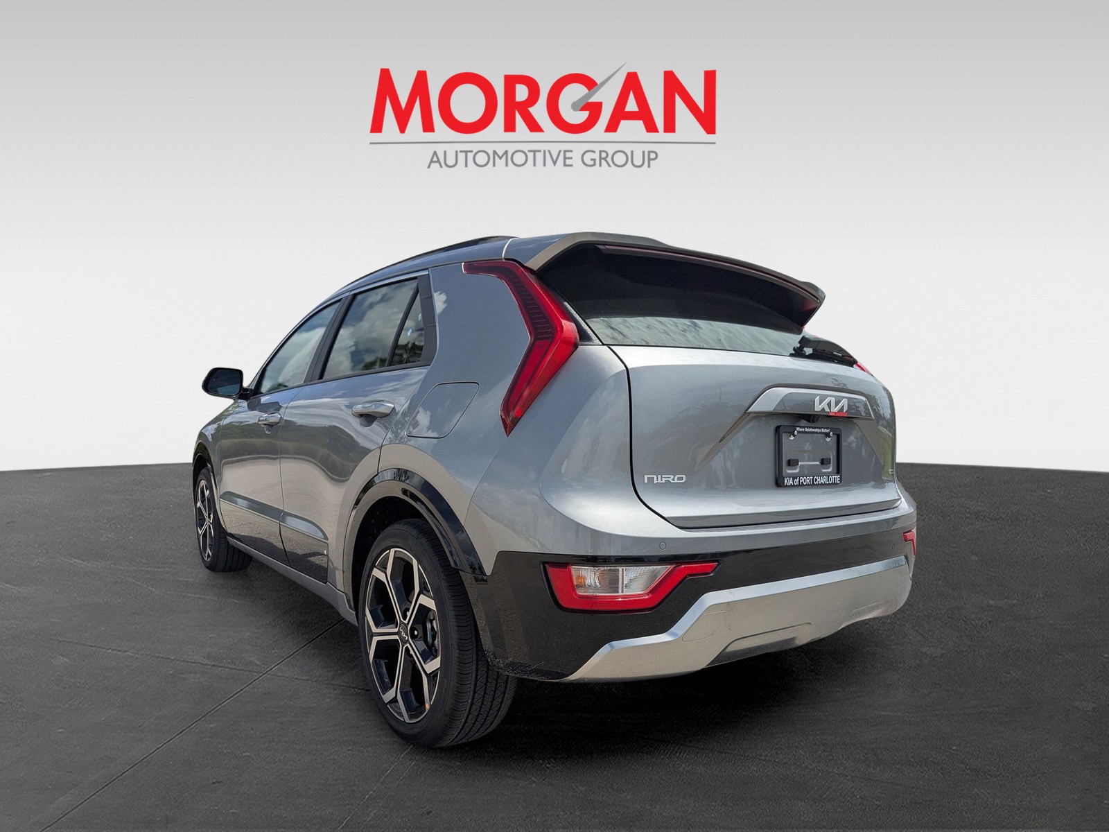 2025 Kia Niro - Photo 7