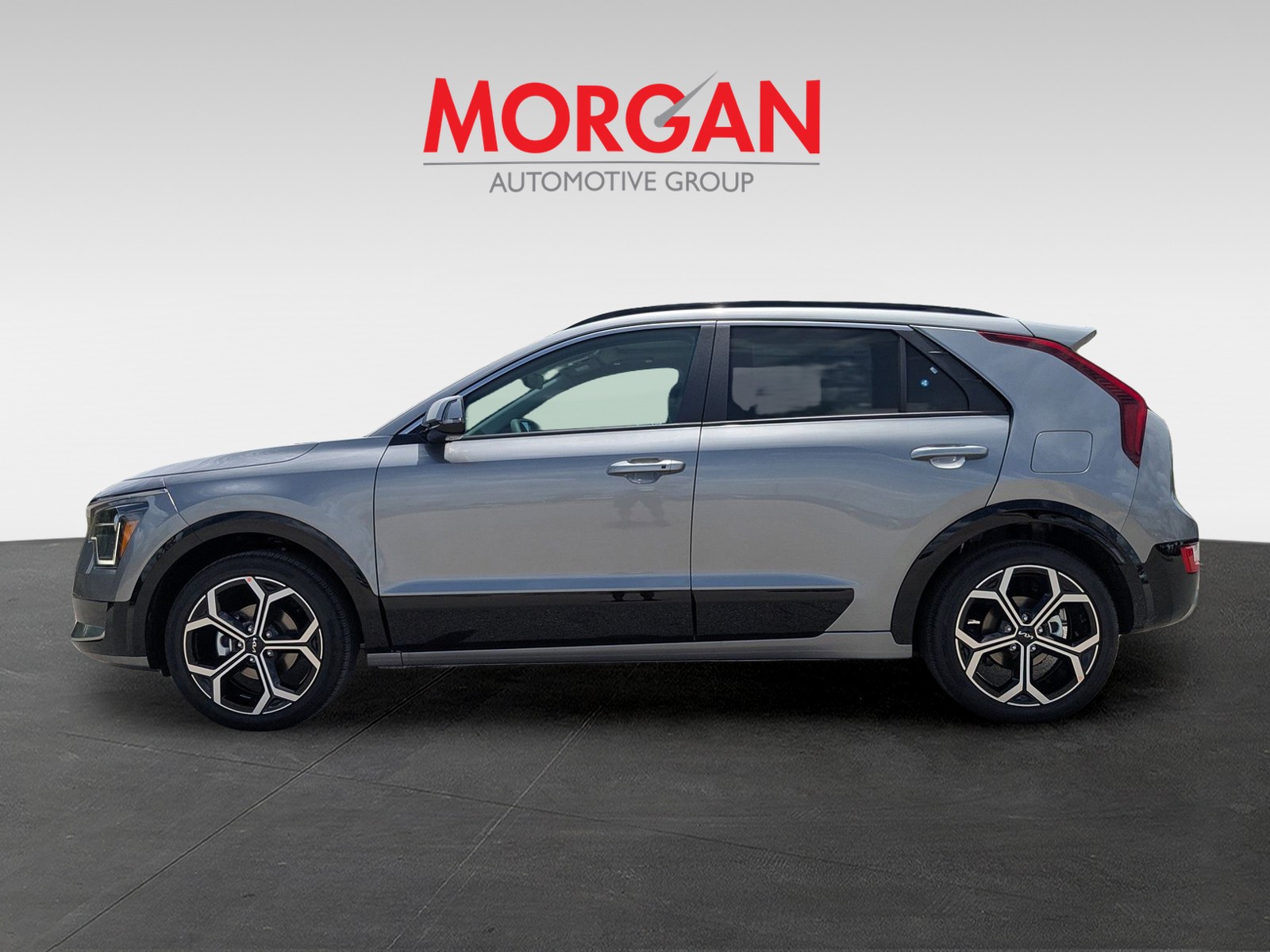 2025 Kia Niro - Photo 10
