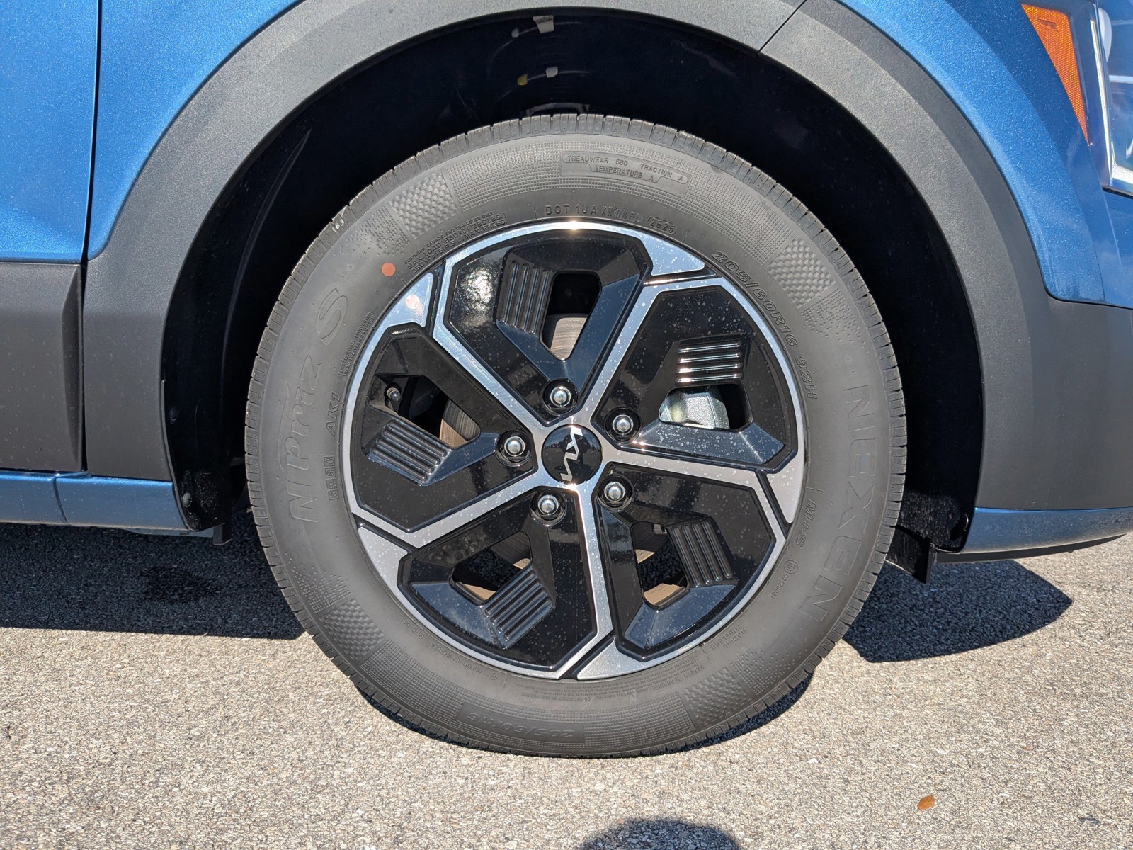 2026 Kia Niro - Photo 13