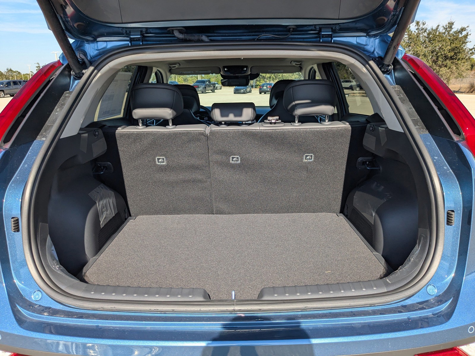 2026 Kia Niro - Photo 15