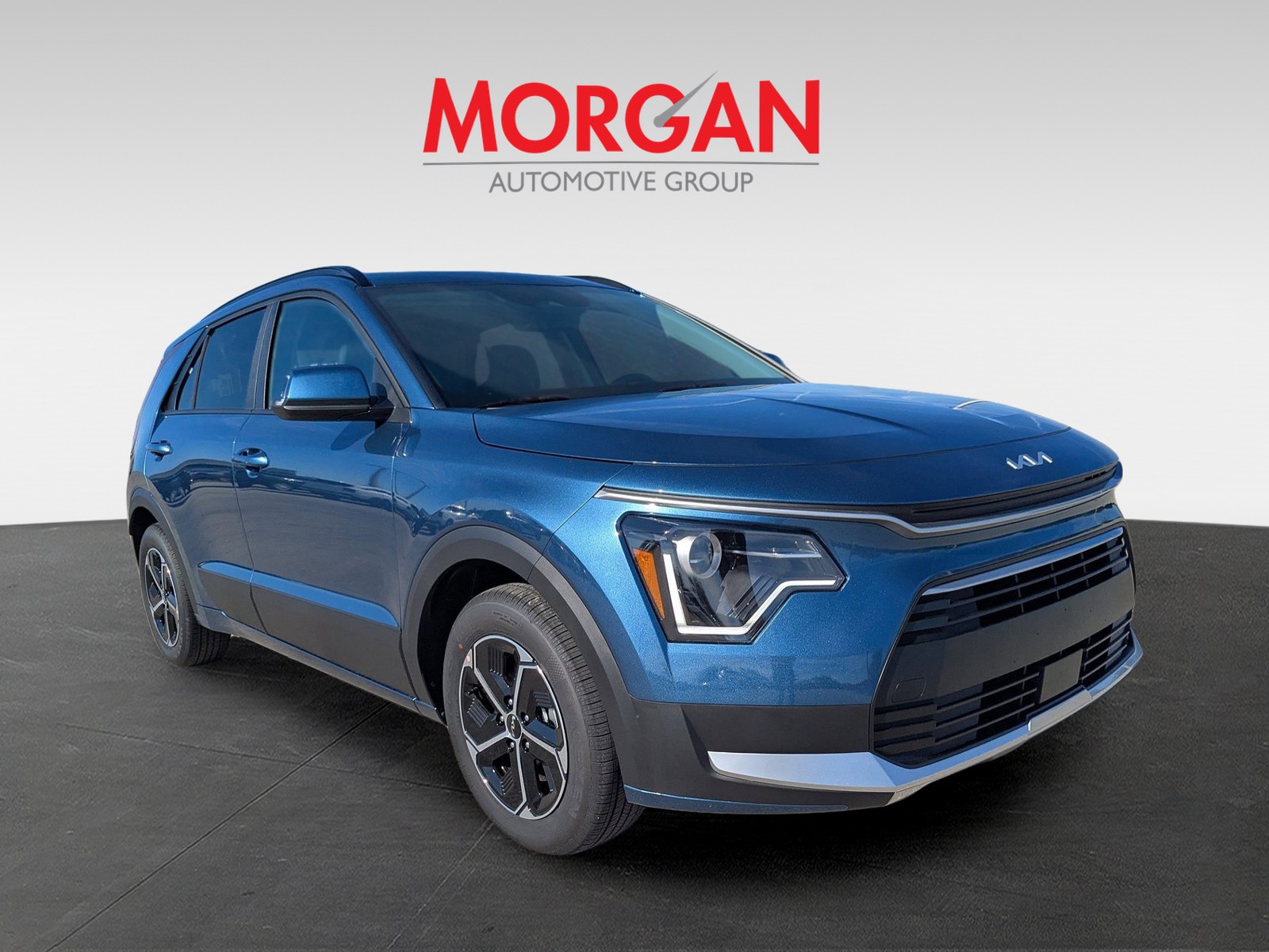 2026 Kia Niro - Photo 2