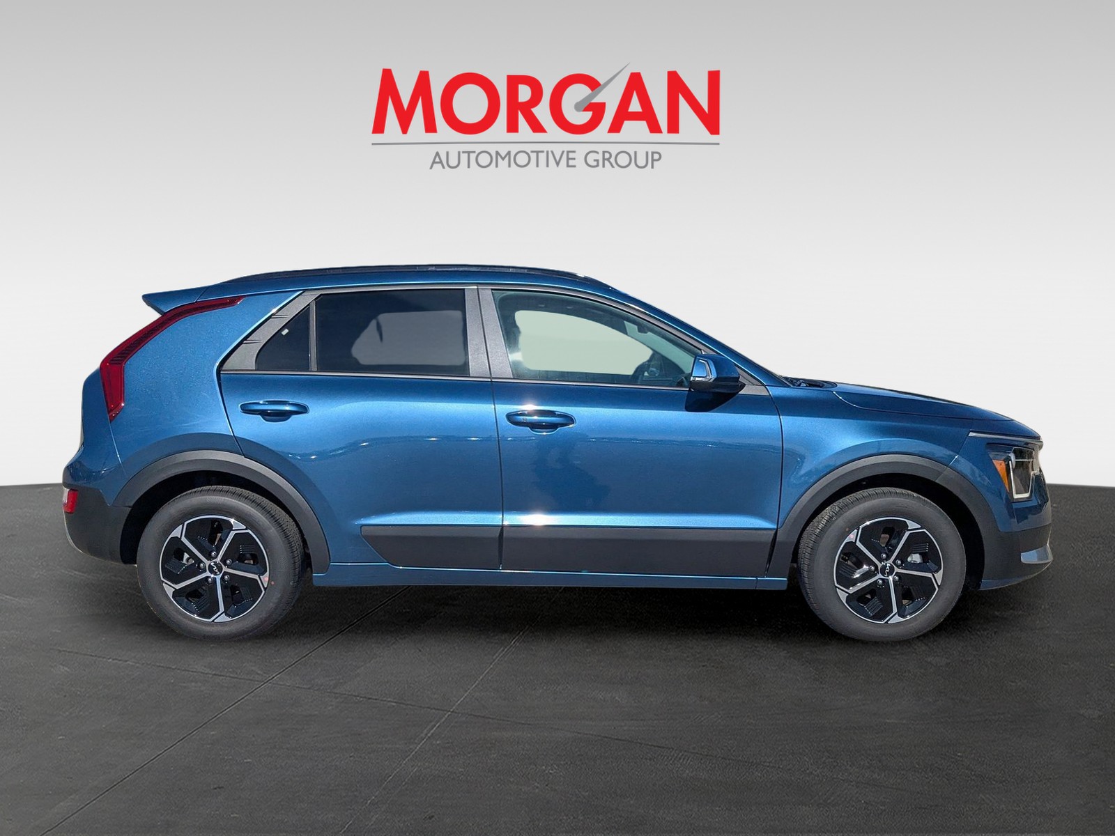 2026 Kia Niro - Photo 9