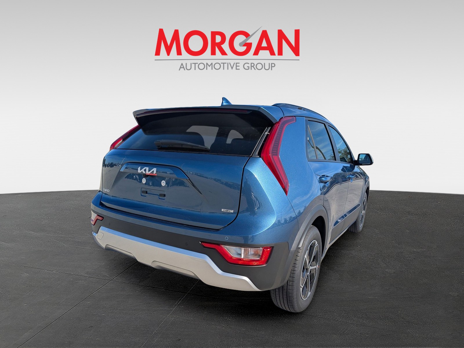 2026 Kia Niro - Photo 6
