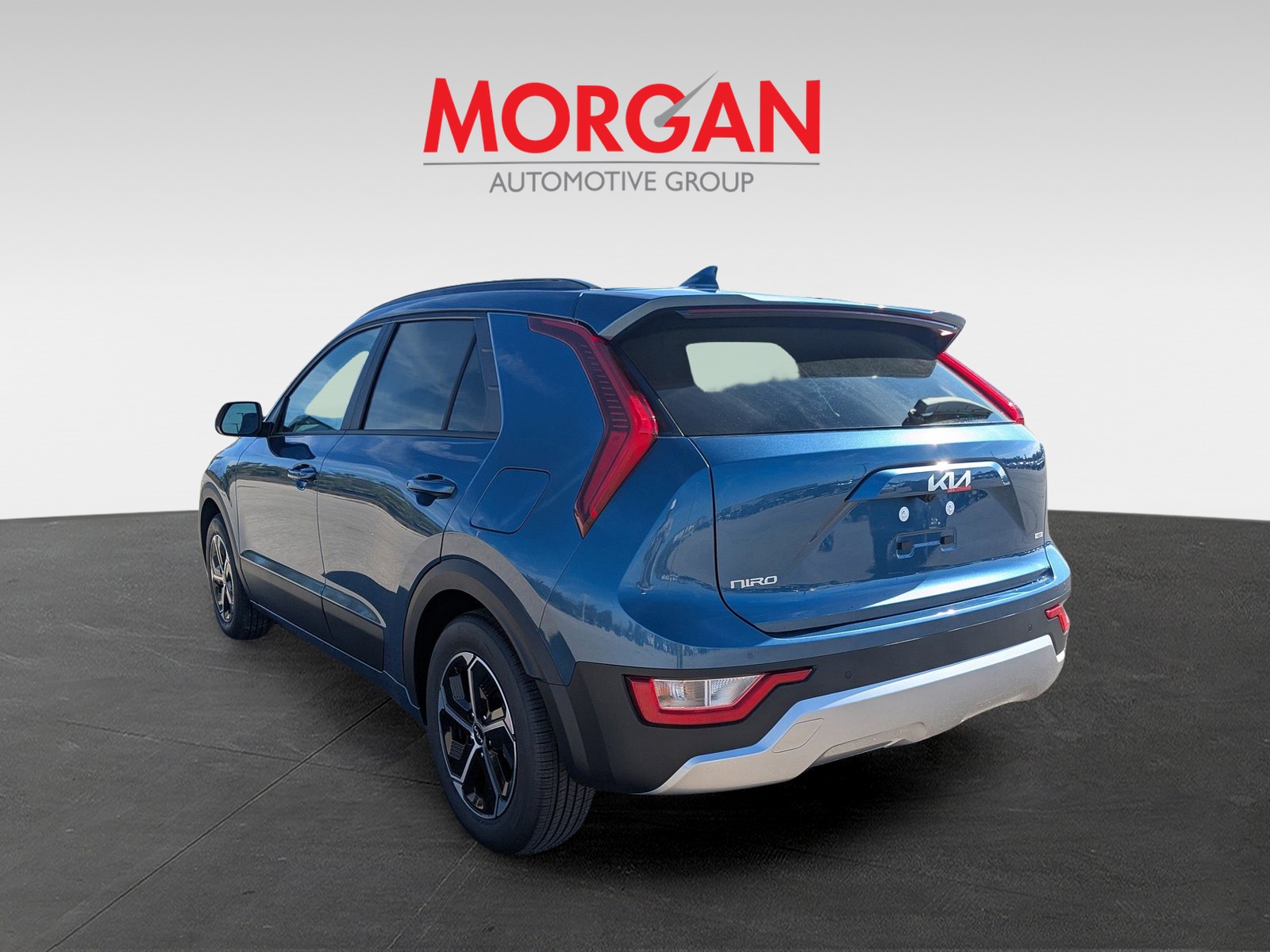 2026 Kia Niro - Photo 7