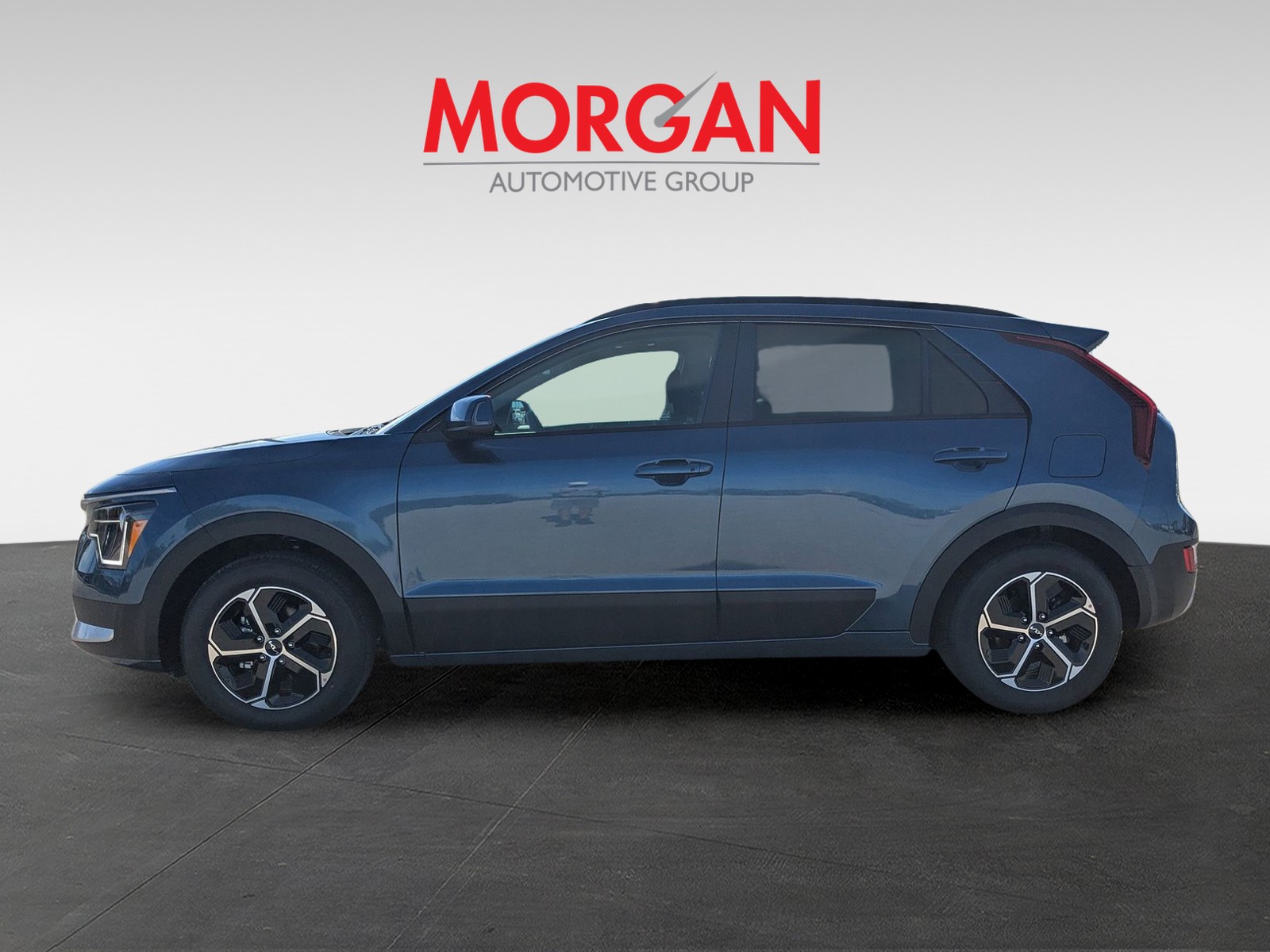 2026 Kia Niro - Photo 10