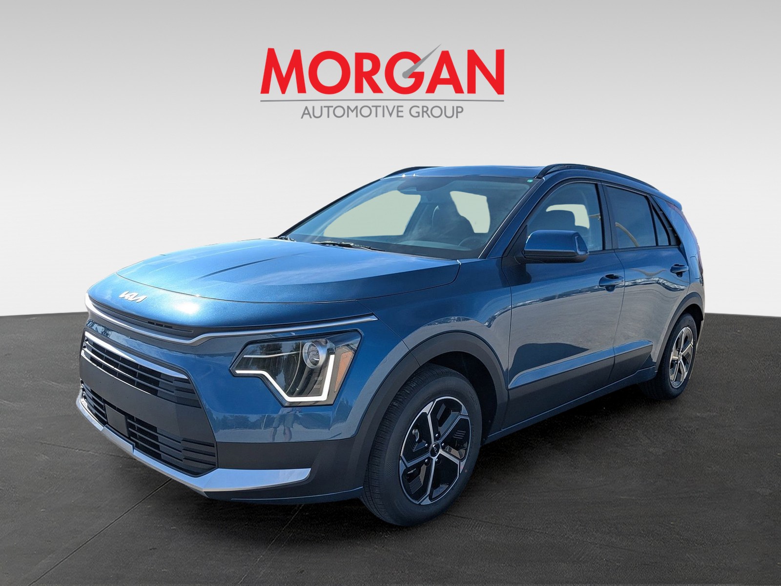 2026 Kia Niro - Photo 3