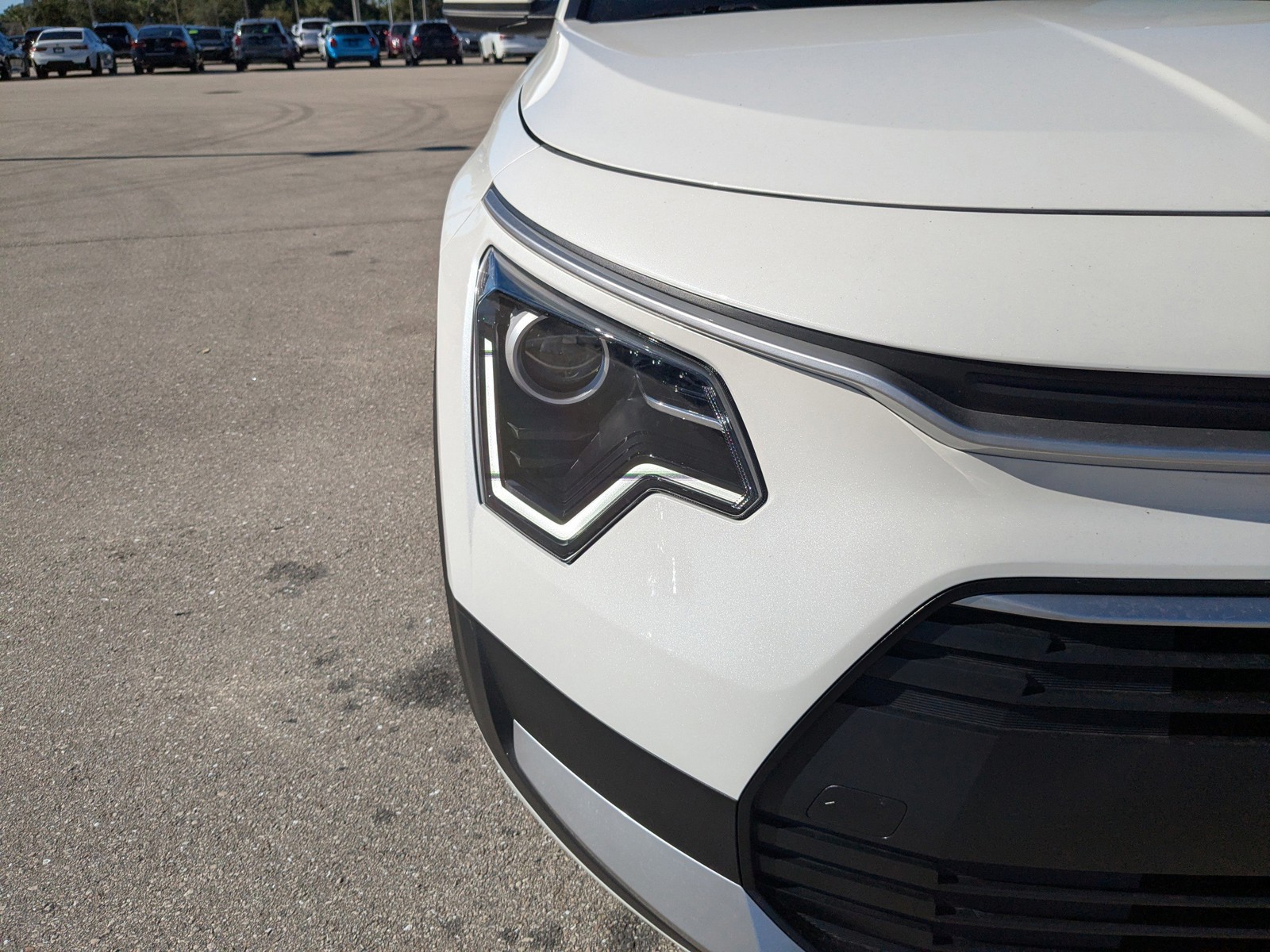 2026 Kia Niro - Photo 12
