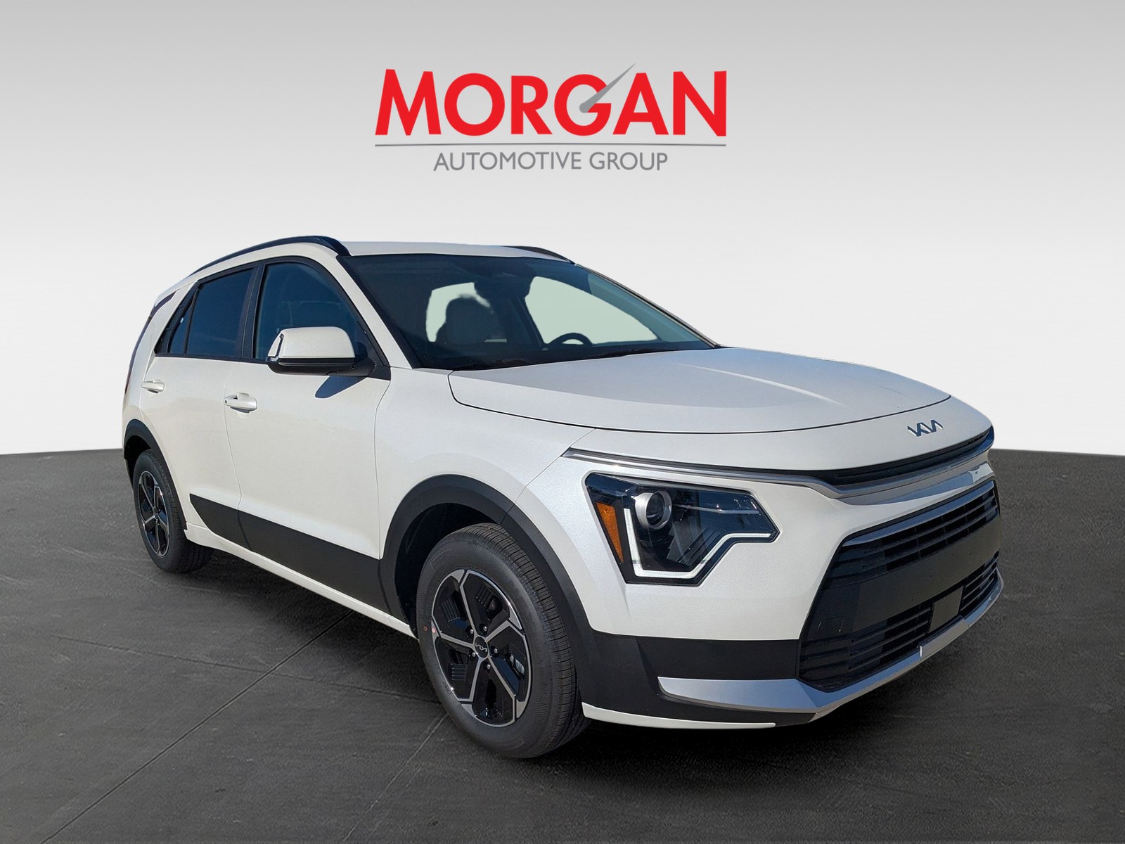 2026 Kia Niro - Photo 2