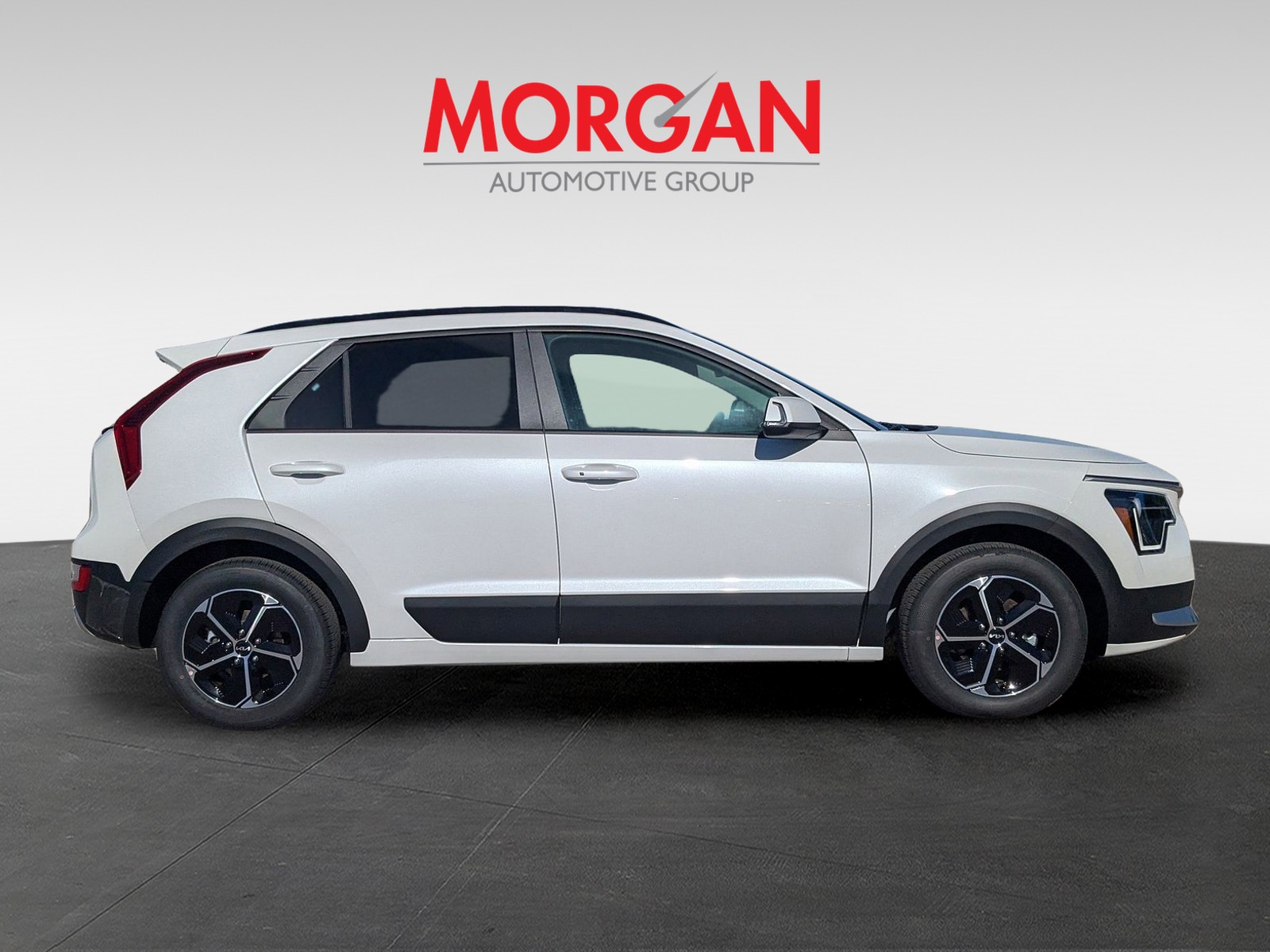 2026 Kia Niro - Photo 9