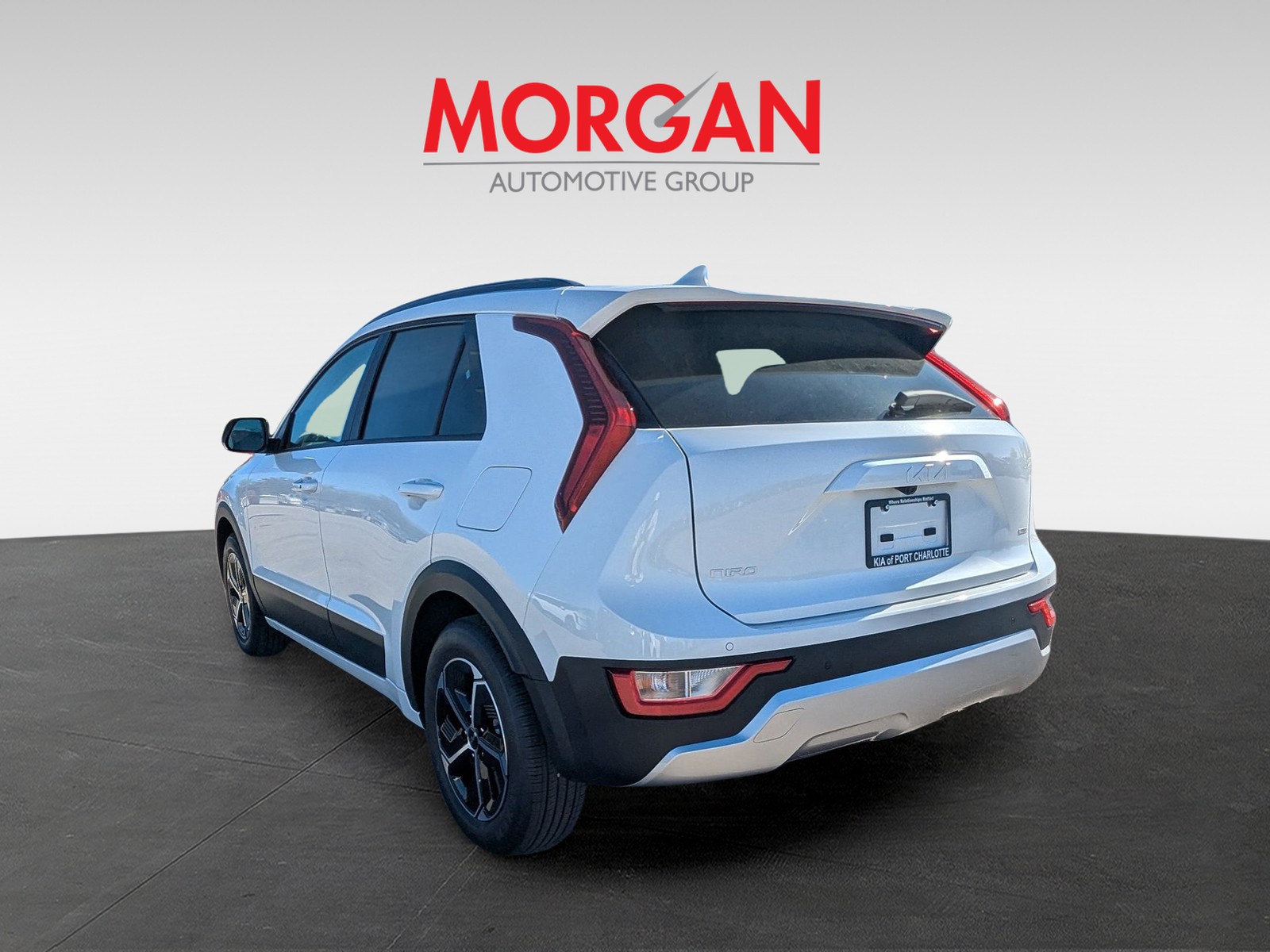 2026 Kia Niro - Photo 7