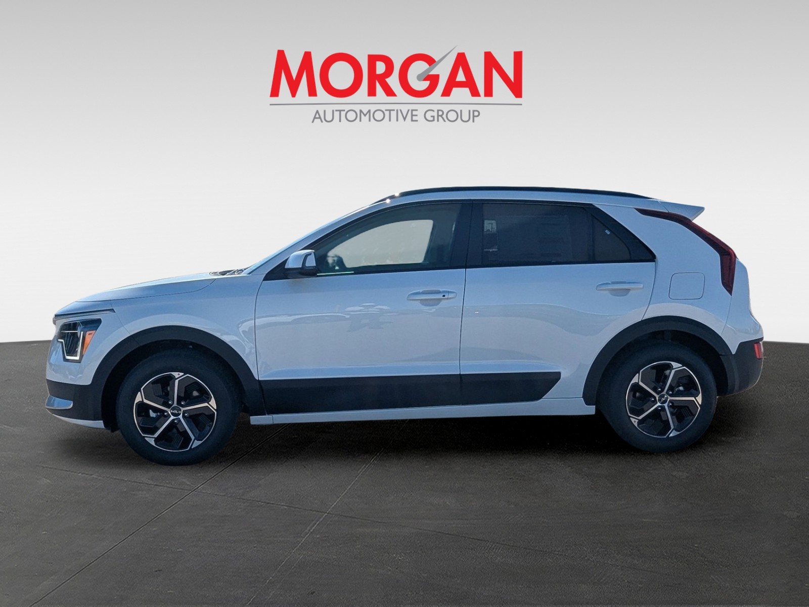 2026 Kia Niro - Photo 10