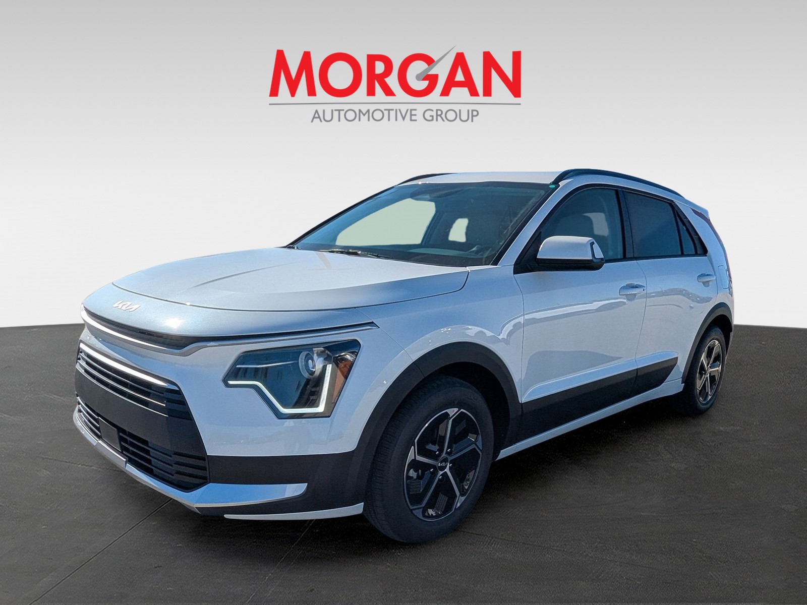 2026 Kia Niro - Photo 3