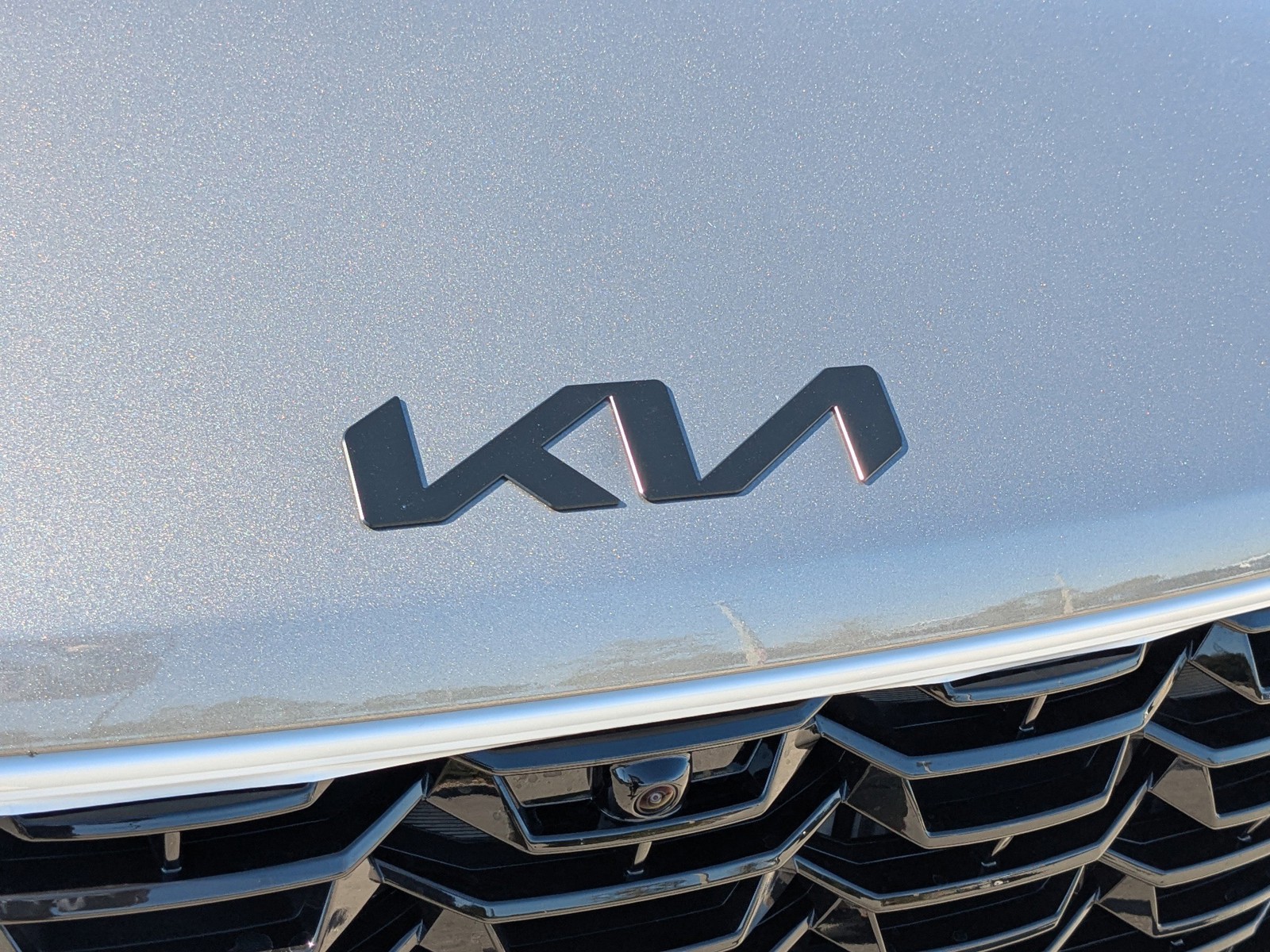 2026 Kia Sorento Hybrid - Photo 11