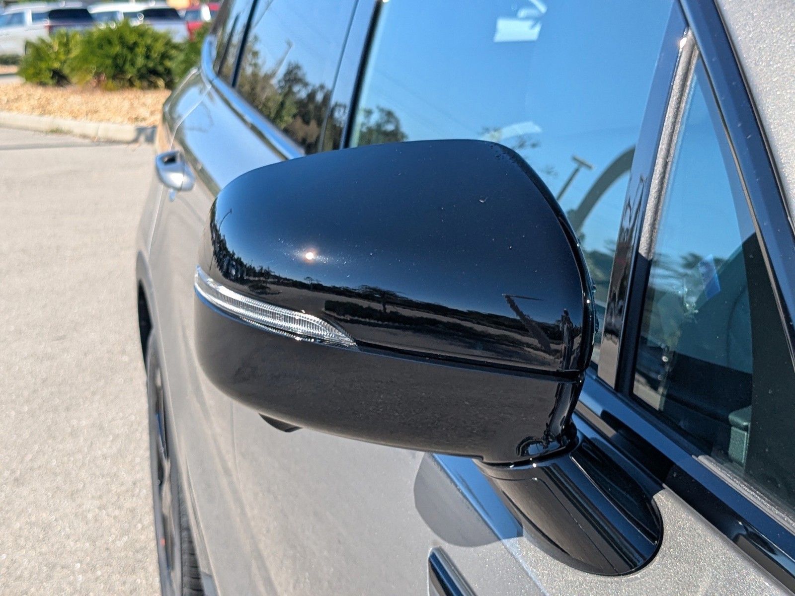 2026 Kia Sorento Hybrid - Photo 14