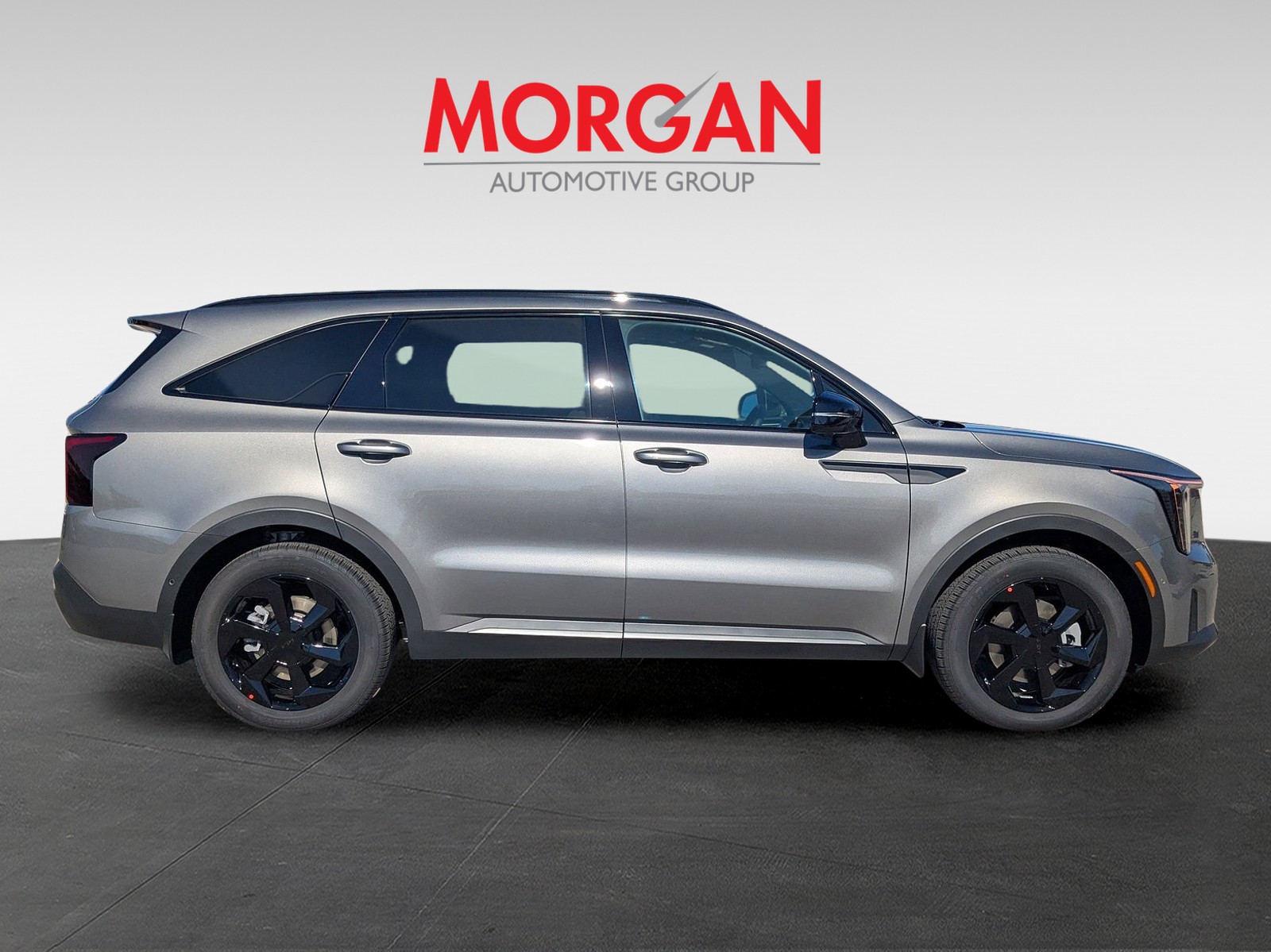 2026 Kia Sorento Hybrid - Photo 9