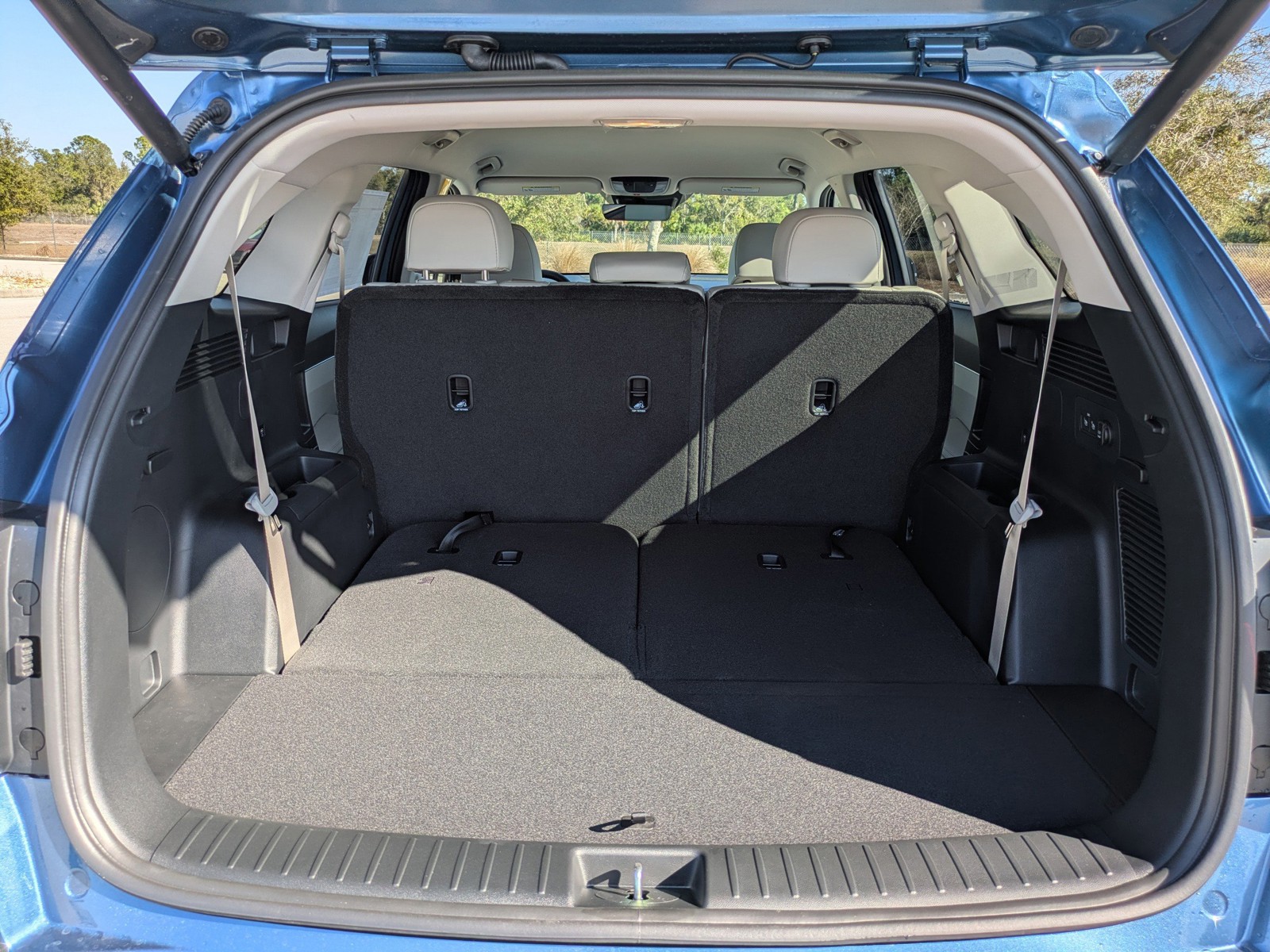 2026 Kia Sorento Hybrid - Photo 14