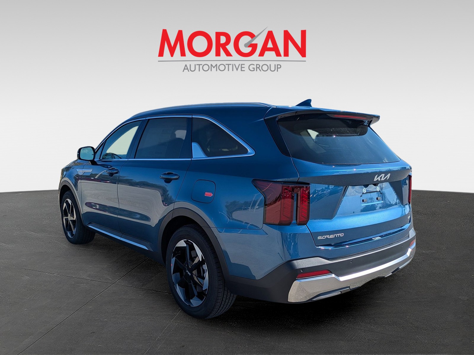 2026 Kia Sorento Hybrid - Photo 6