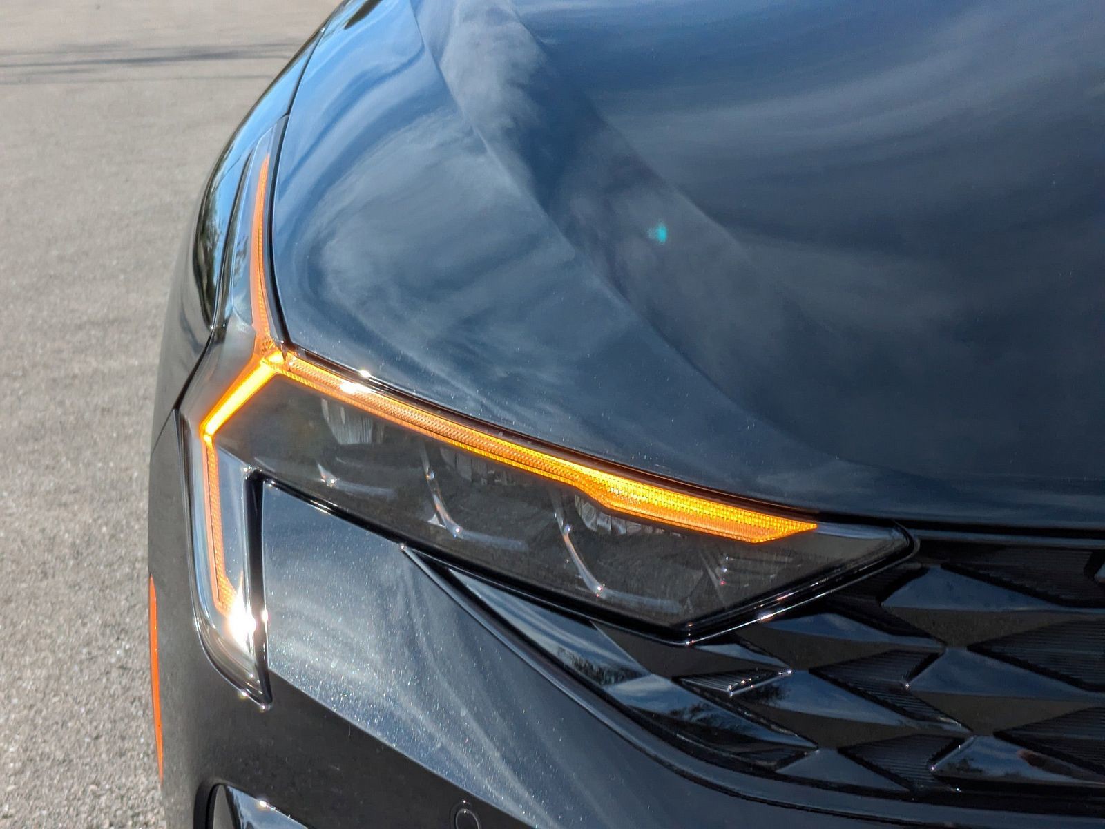 2026 Kia K5 - Photo 10