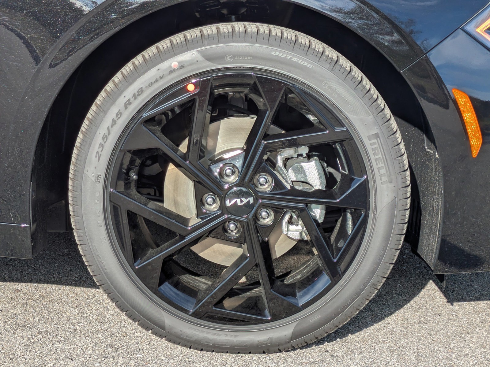 2026 Kia K5 - Photo 11