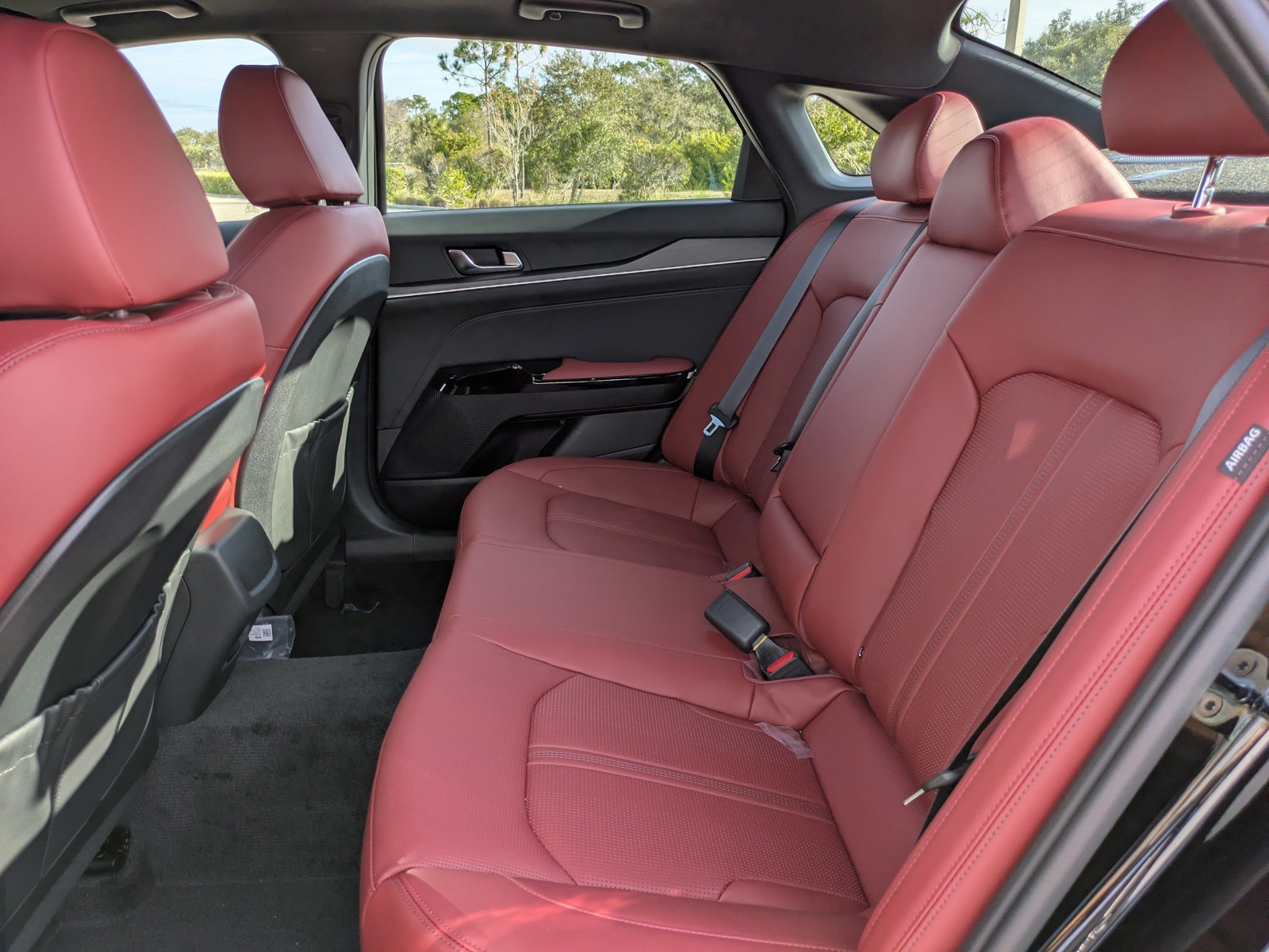 2026 Kia K5 - Photo 13