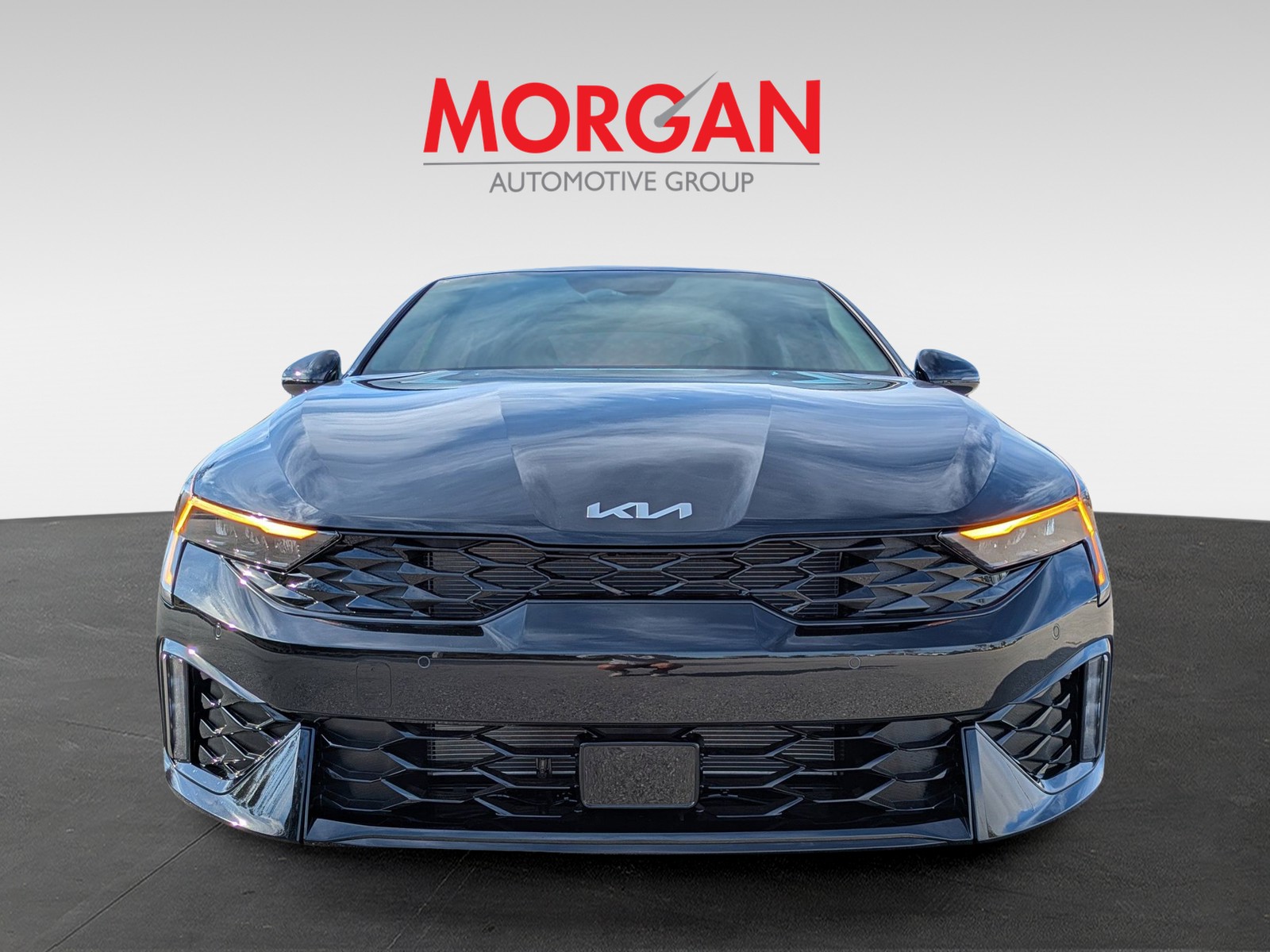 2026 Kia K5 - Photo 4