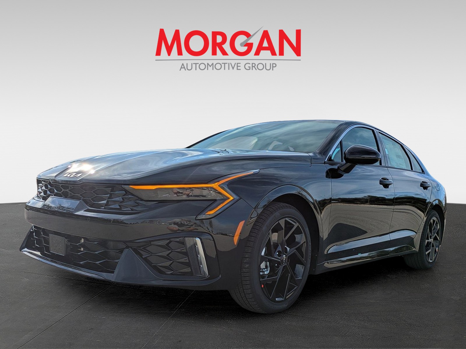 2026 Kia K5 - Photo 3