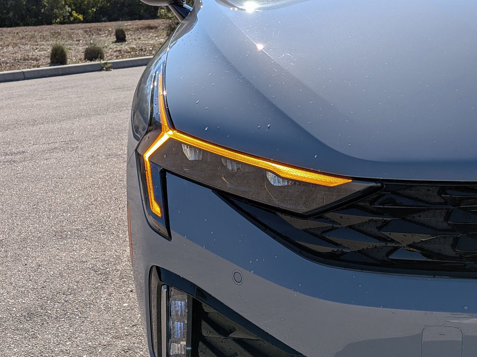 2026 Kia K5 - Photo 10