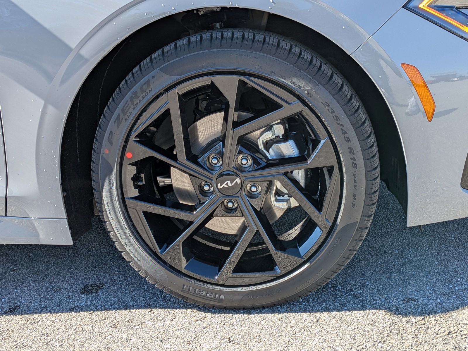 2026 Kia K5 - Photo 11