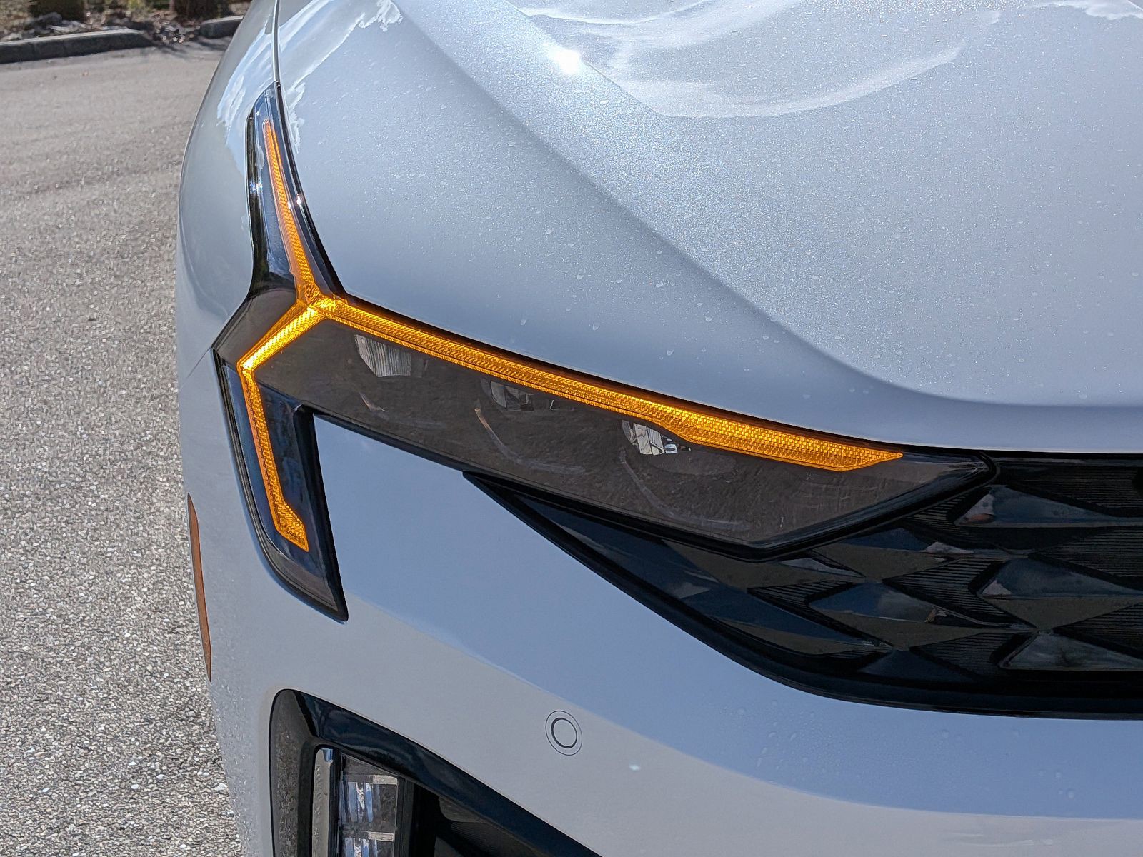 2026 Kia K5 - Photo 11