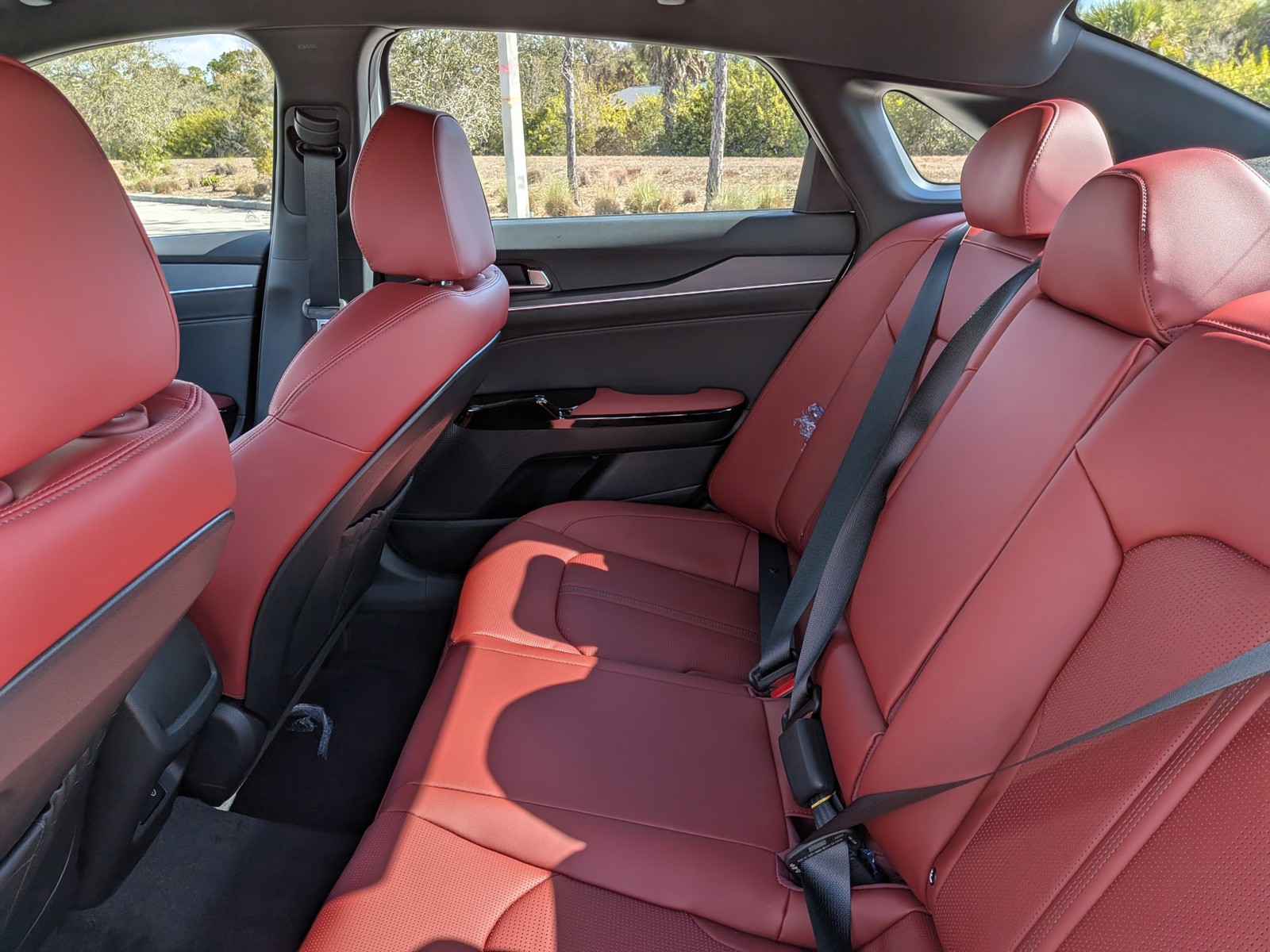 2026 Kia K5 - Photo 7