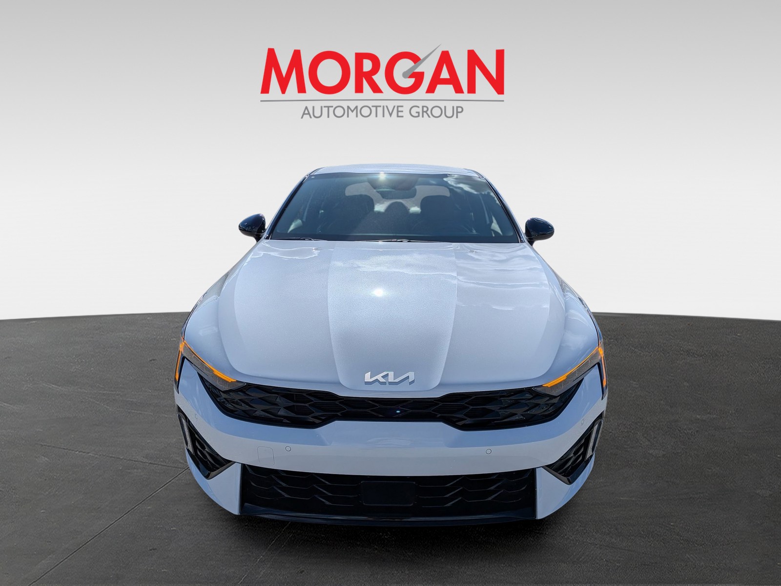 2026 Kia K5 - Photo 4