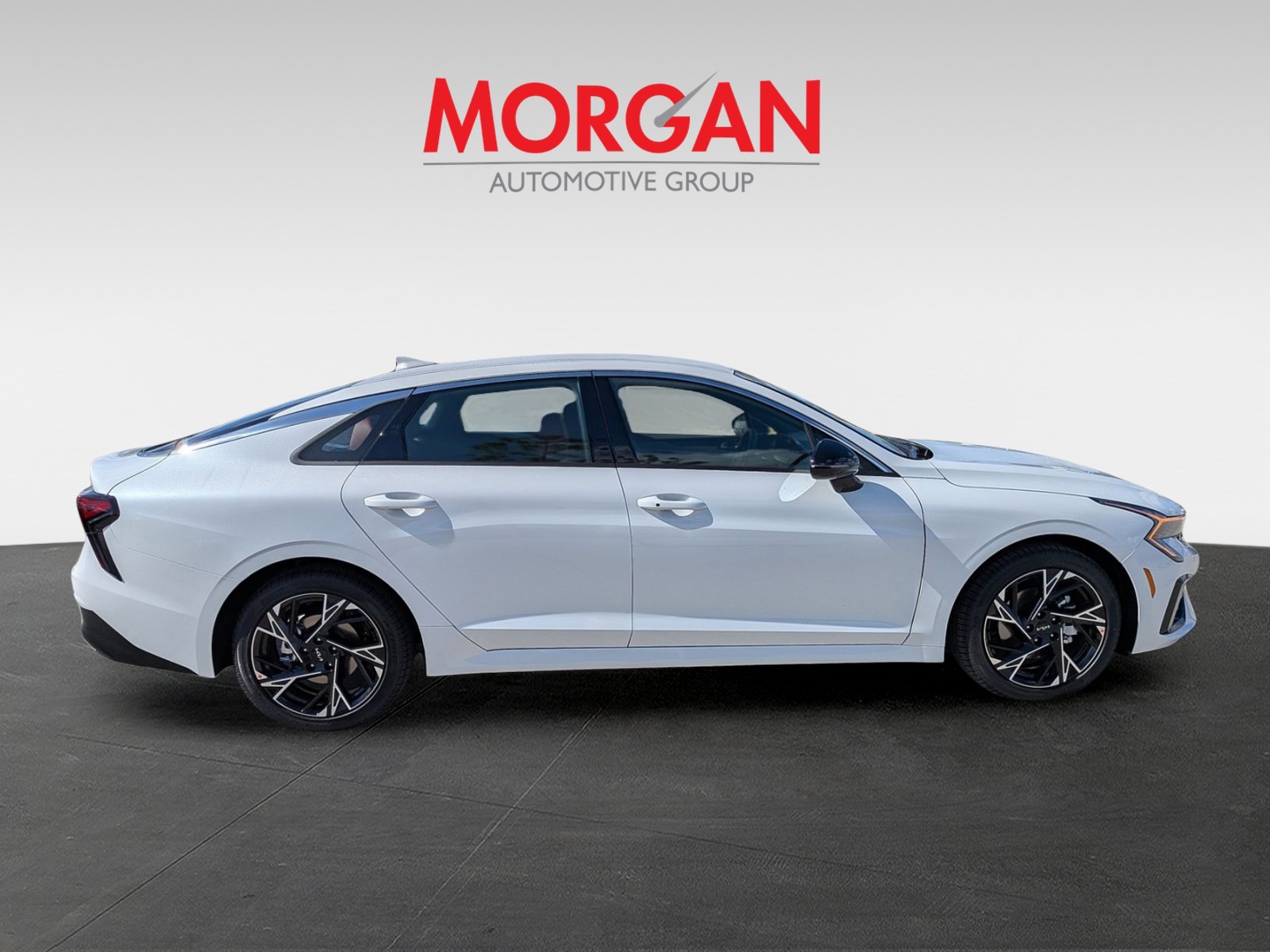 2026 Kia K5 - Photo 5