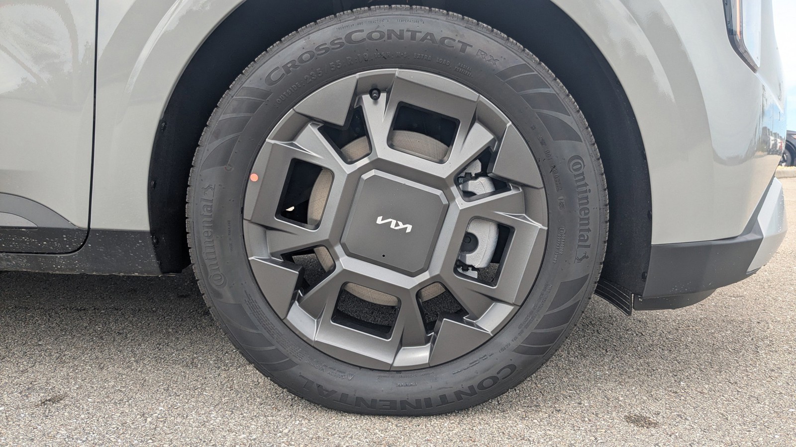 2026 Kia Carnival Hybrid - Photo 13
