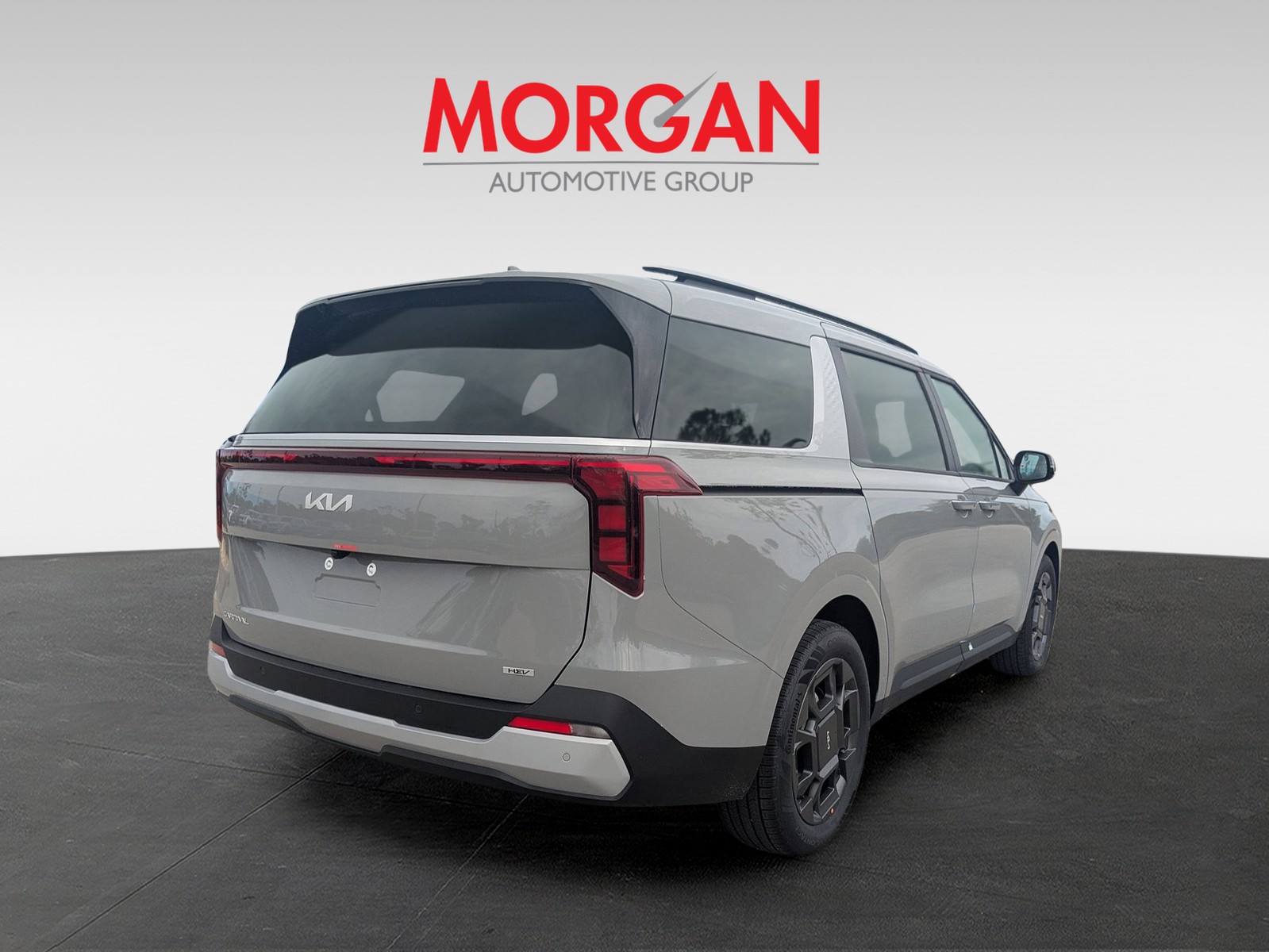 2026 Kia Carnival Hybrid - Photo 6