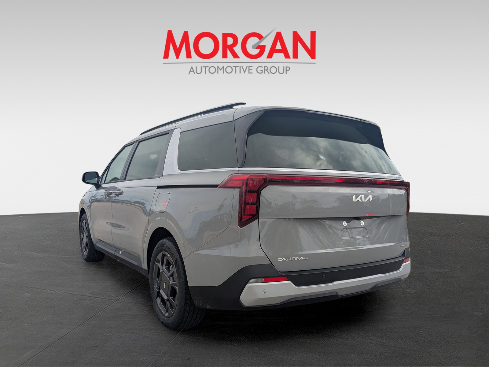 2026 Kia Carnival Hybrid - Photo 7