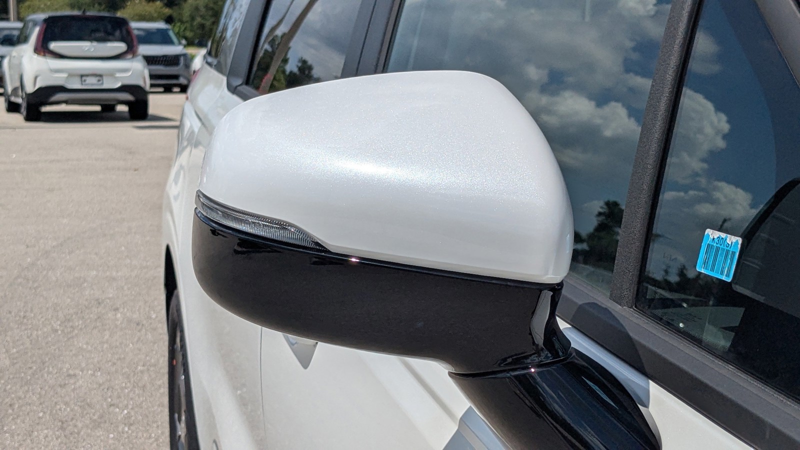 2026 Kia Carnival Hybrid - Photo 14