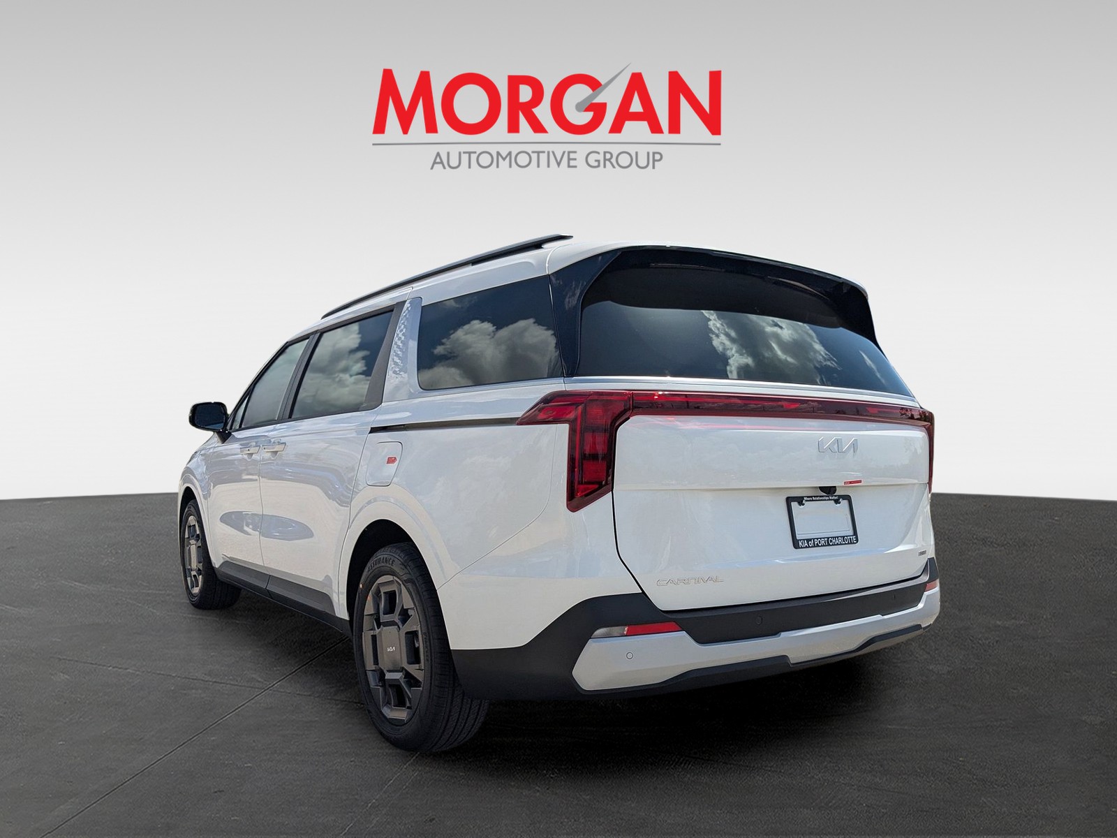 2026 Kia Carnival Hybrid - Photo 7
