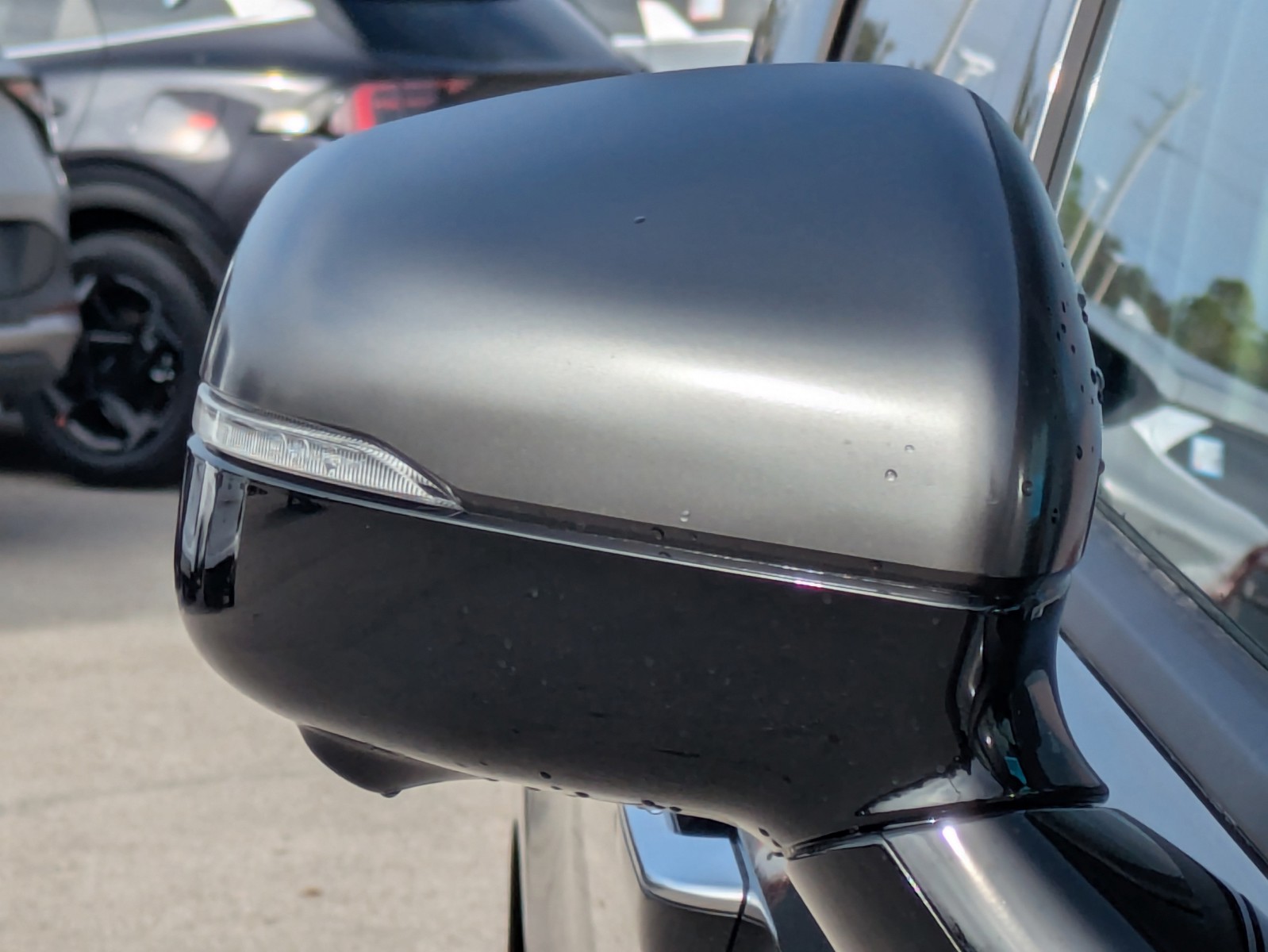 2026 Kia Carnival Hybrid - Photo 11