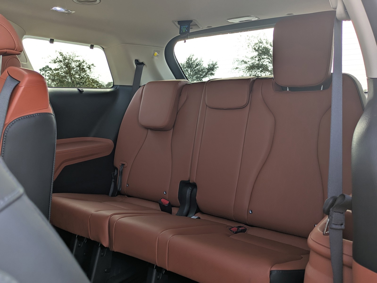 2026 Kia Carnival Hybrid - Photo 15