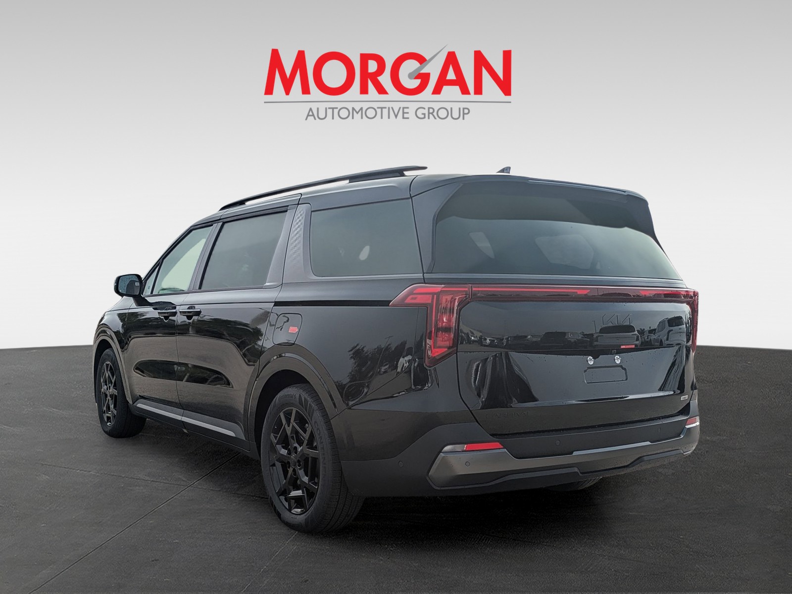 2026 Kia Carnival Hybrid - Photo 5
