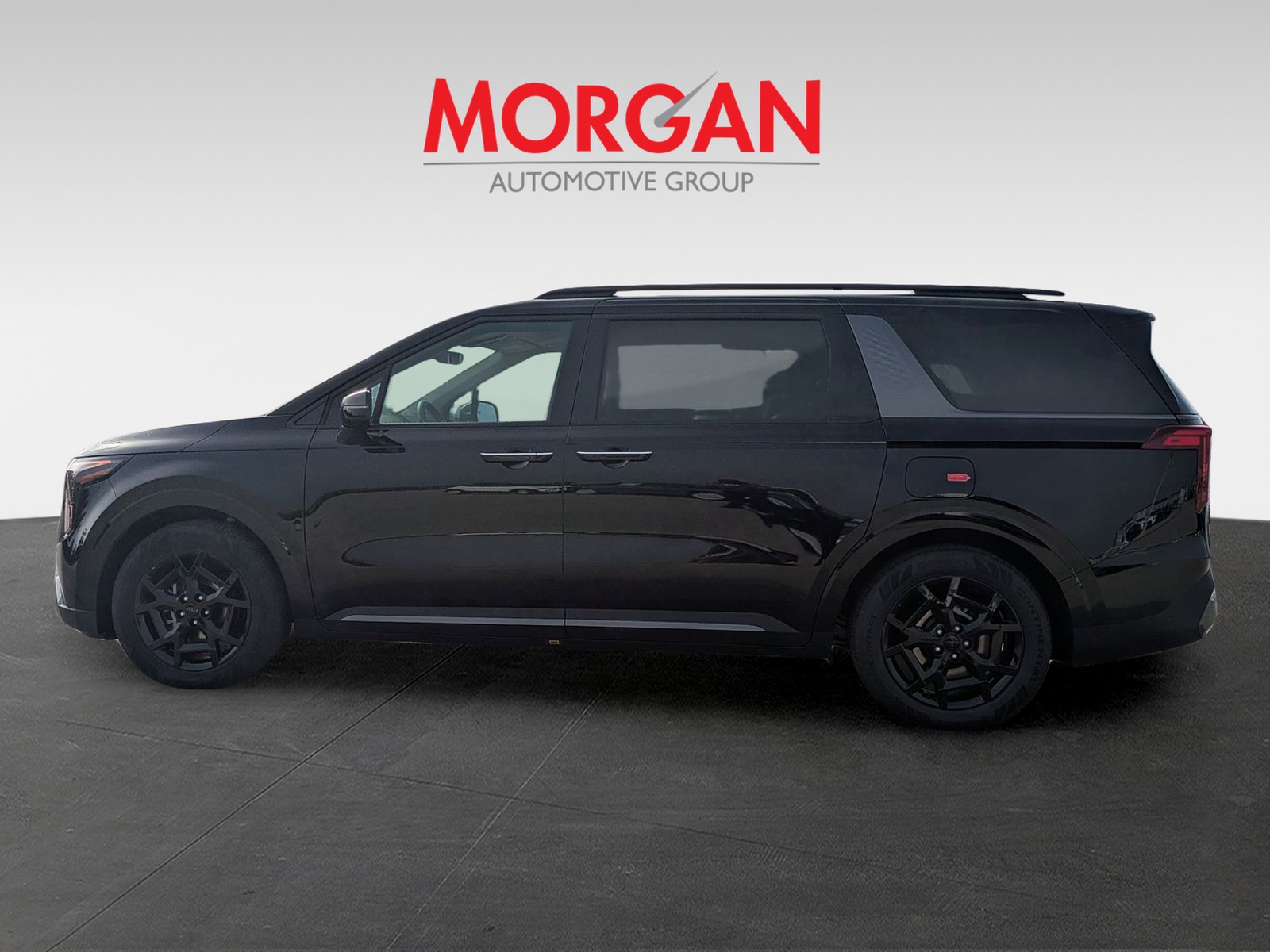 2026 Kia Carnival Hybrid - Photo 8