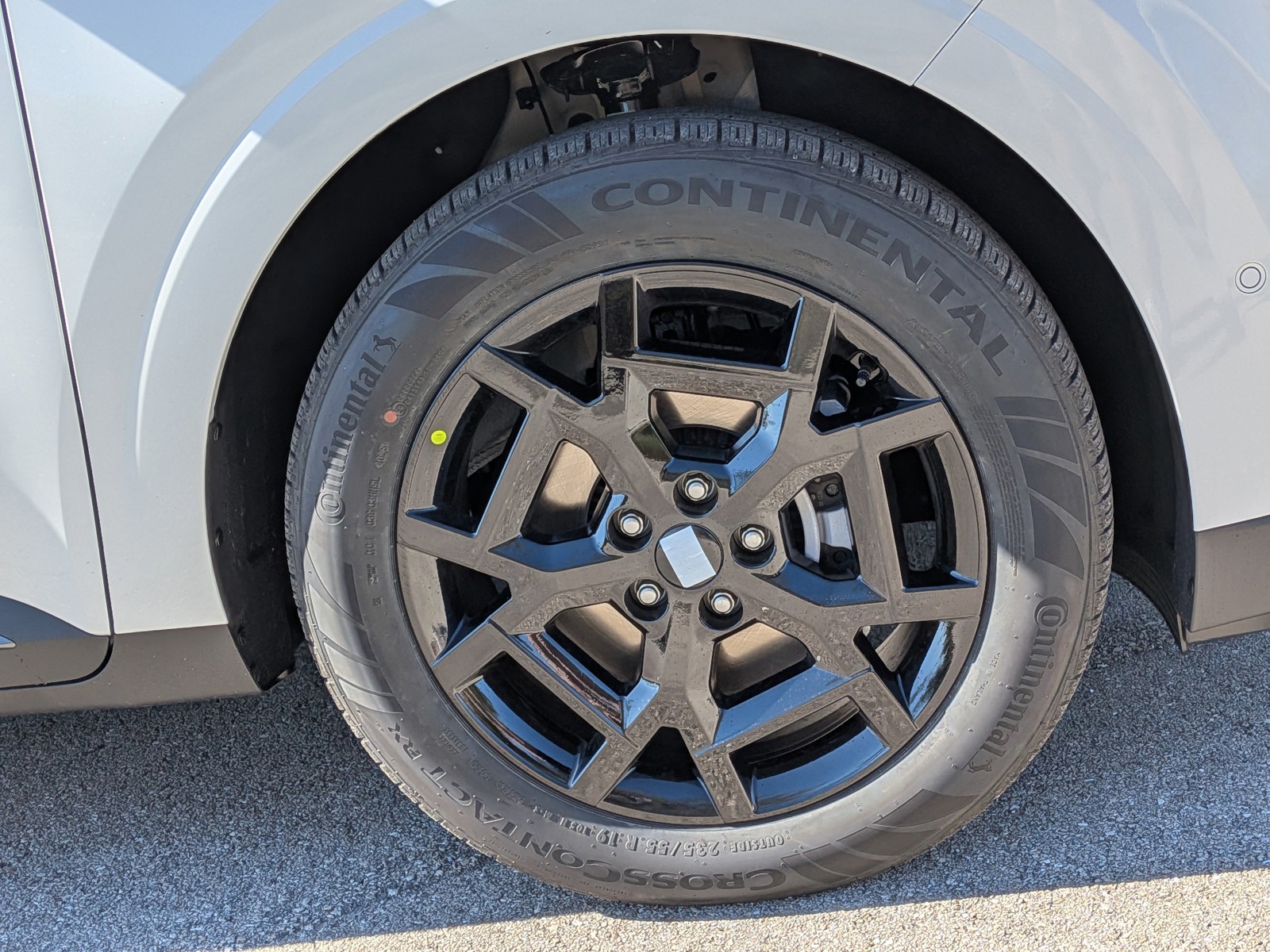 2026 Kia Carnival Hybrid - Photo 11