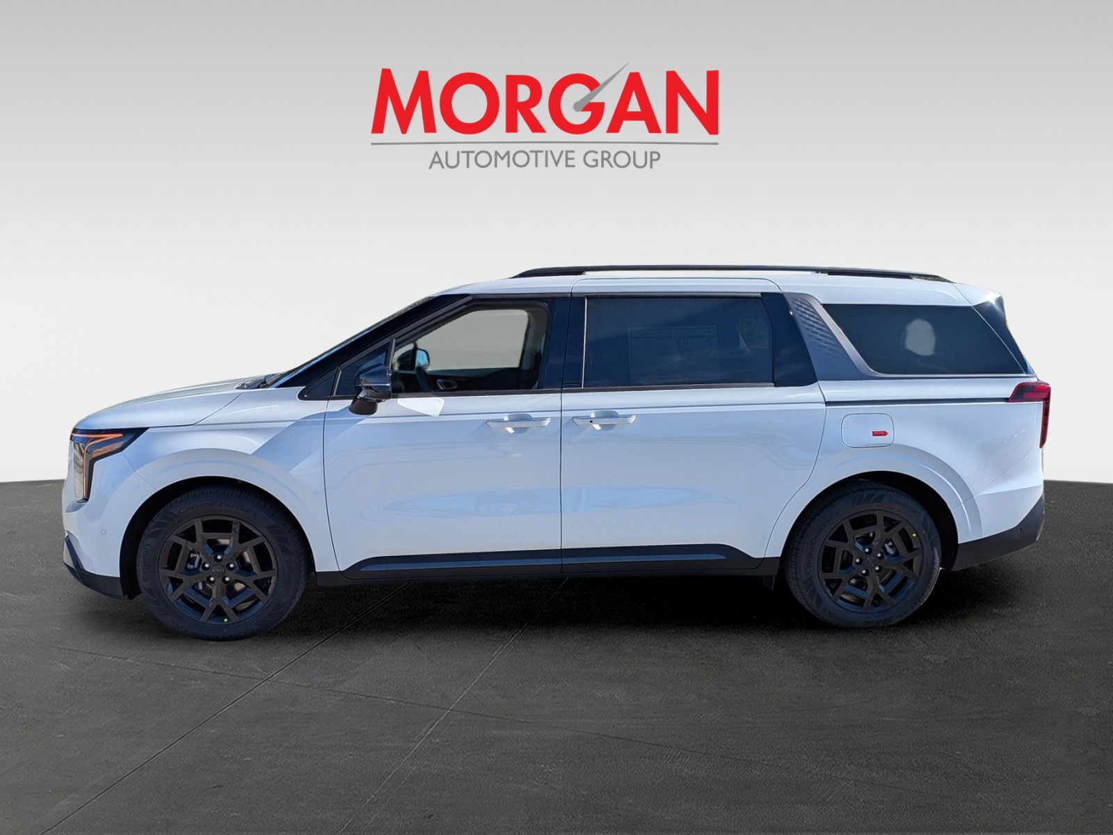 2026 Kia Carnival Hybrid - Photo 9