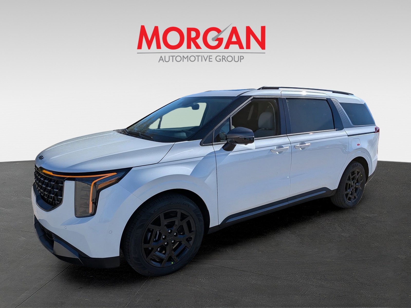 2026 Kia Carnival Hybrid - Photo 3