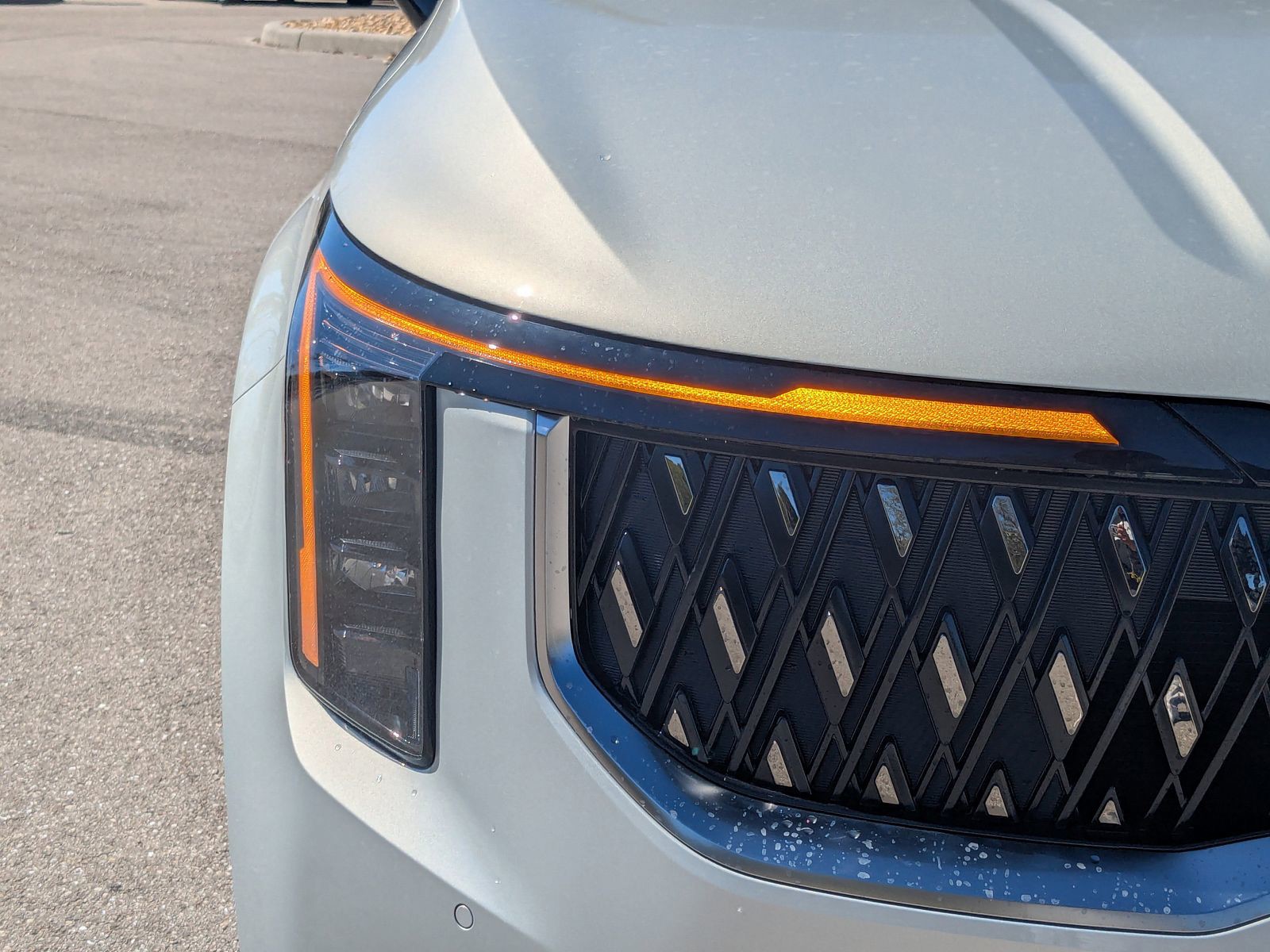 2026 Kia Carnival Hybrid - Photo 10