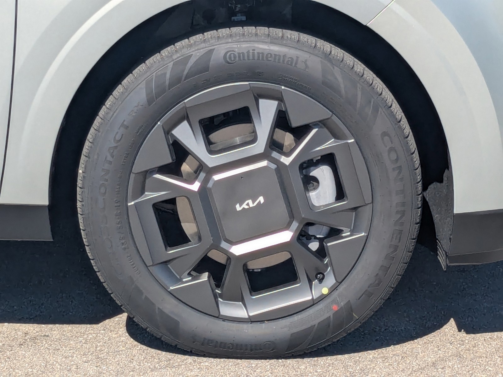 2026 Kia Carnival Hybrid - Photo 11