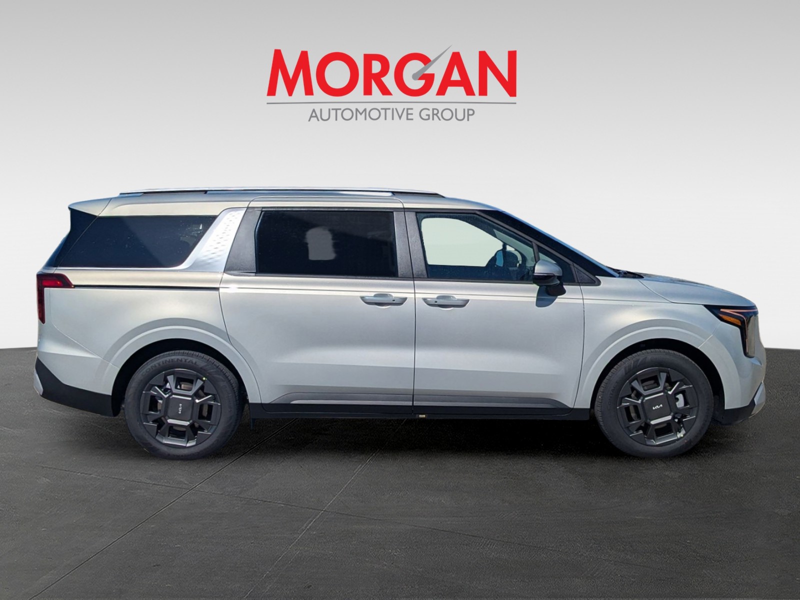 2026 Kia Carnival Hybrid - Photo 8