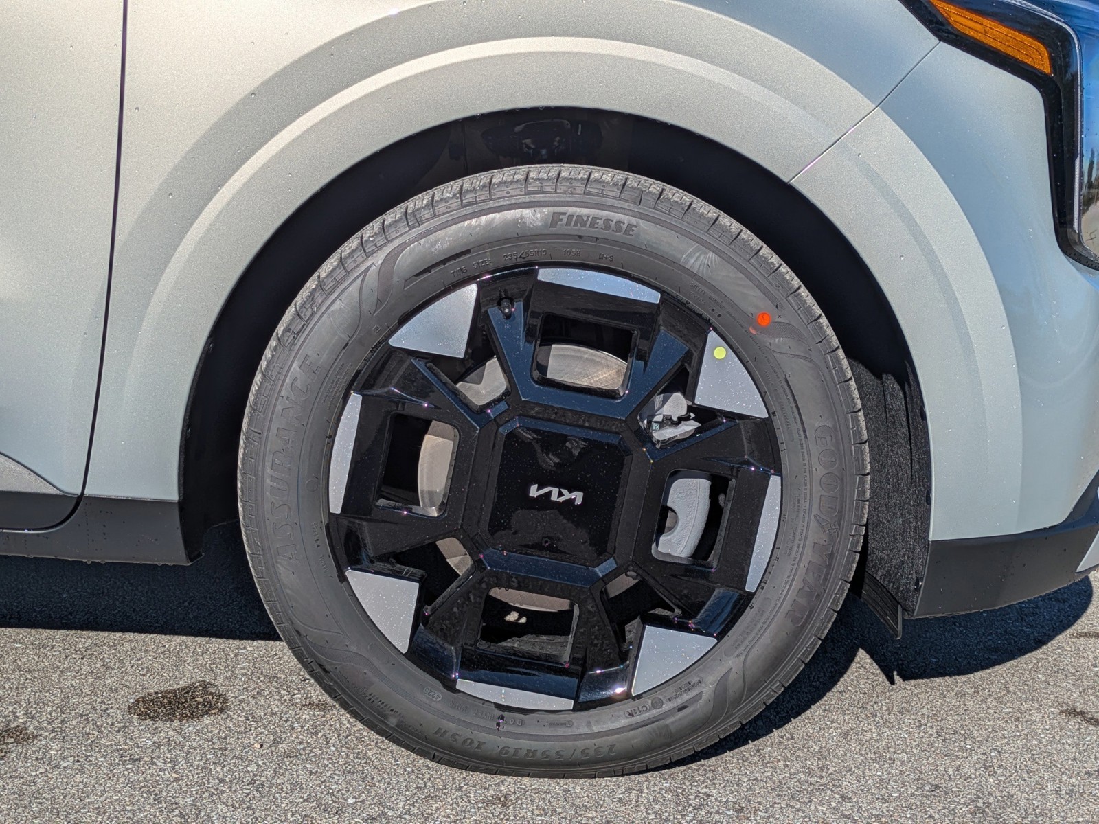 2026 Kia Carnival - Photo 11